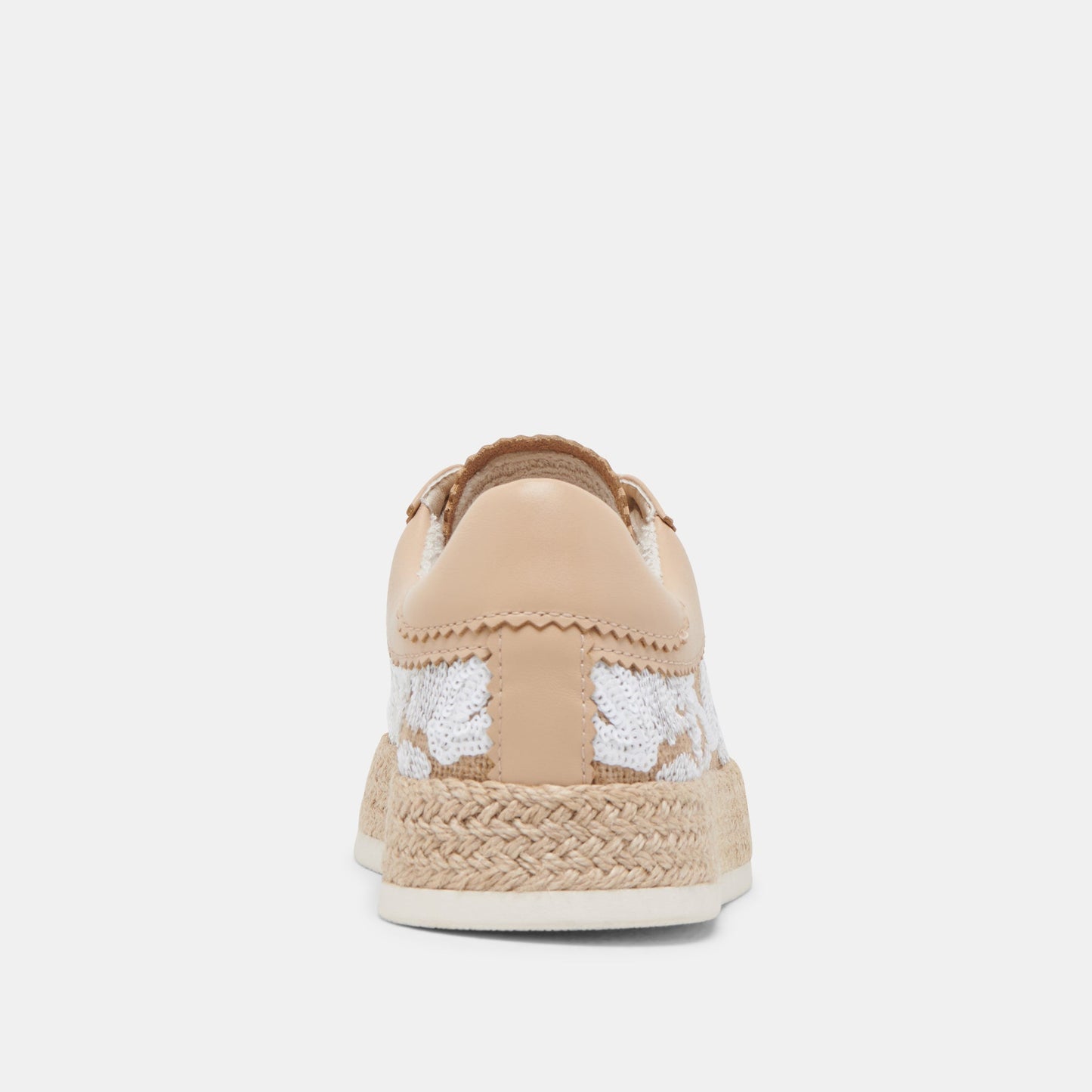 AZALIA SNEAKERS NATURAL MULTI FLORAL SEQUIN
 – Dolce Vita Dolce Vita On sale