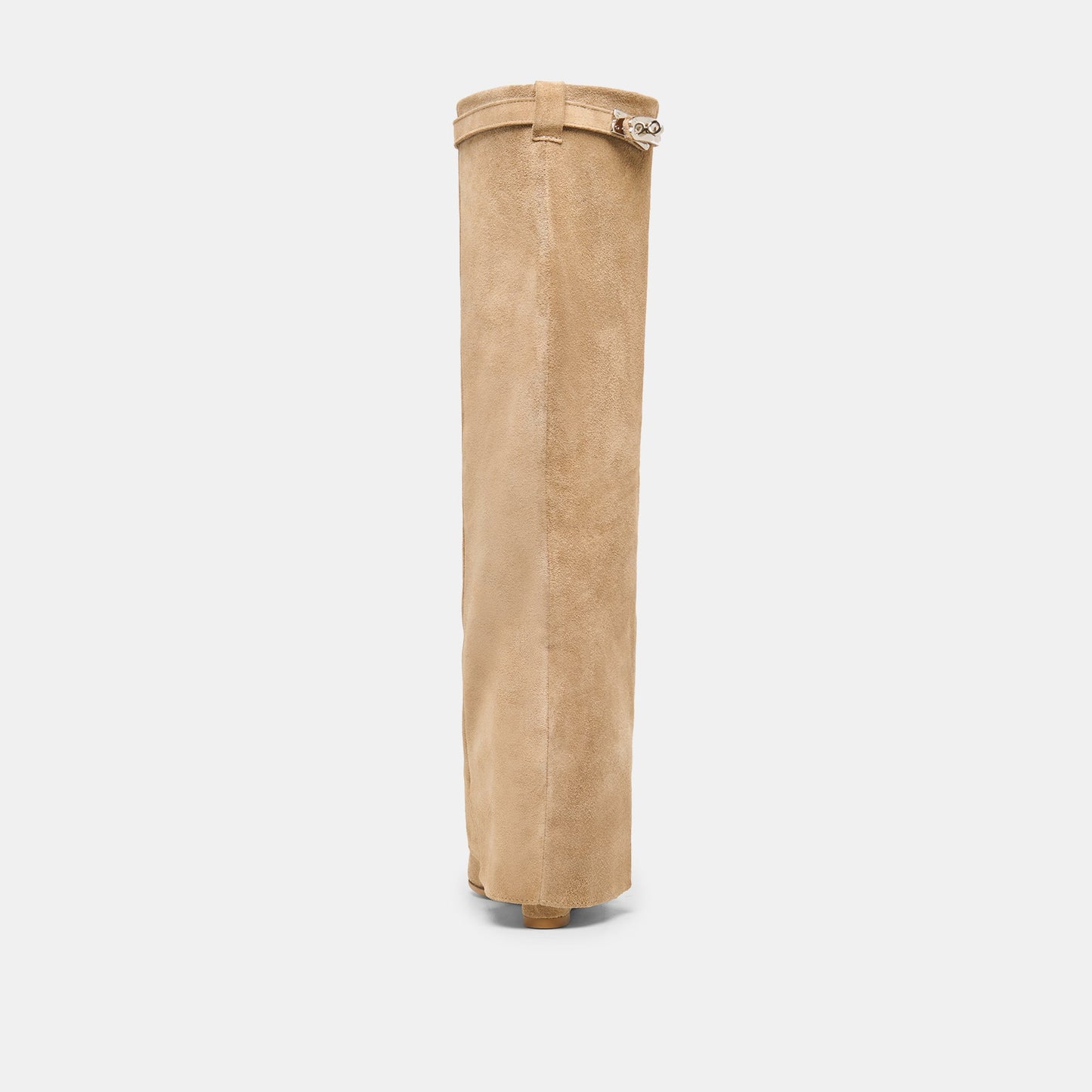 Aggy Sand Suede Boots Dolce Vita Online