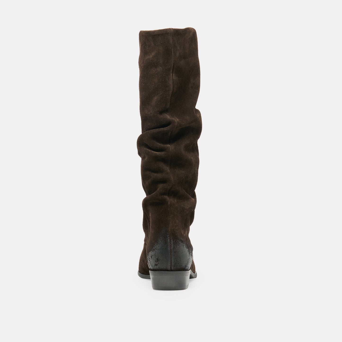 Marla Dk Brown Suede Boots Dolce Vita Outlet
