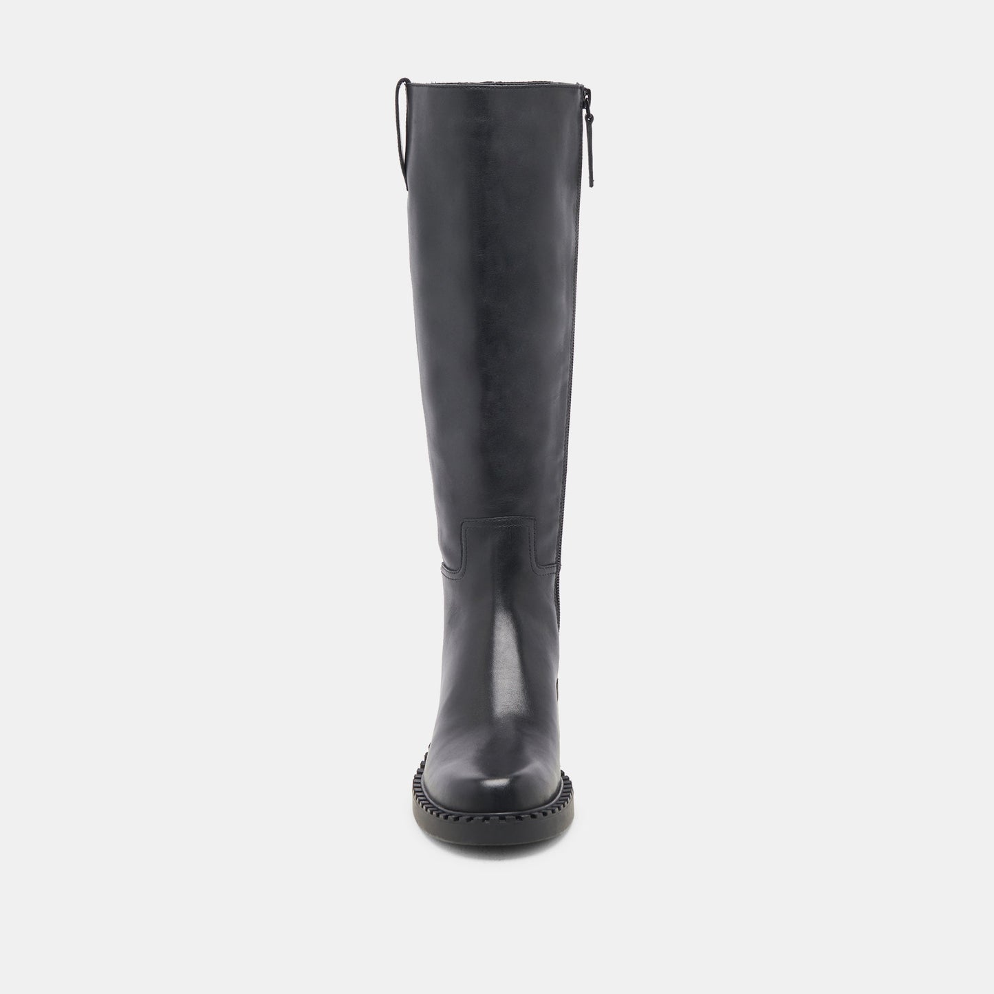 Glory H2O Waterproof Black Leather Boots Dolce Vita Discount