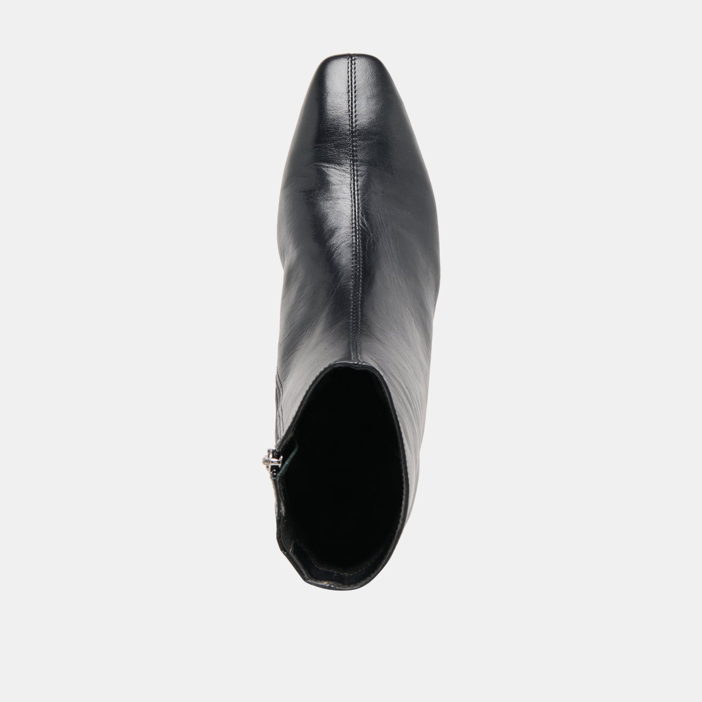 Tarine Black Leather Booties Dolce Vita Online