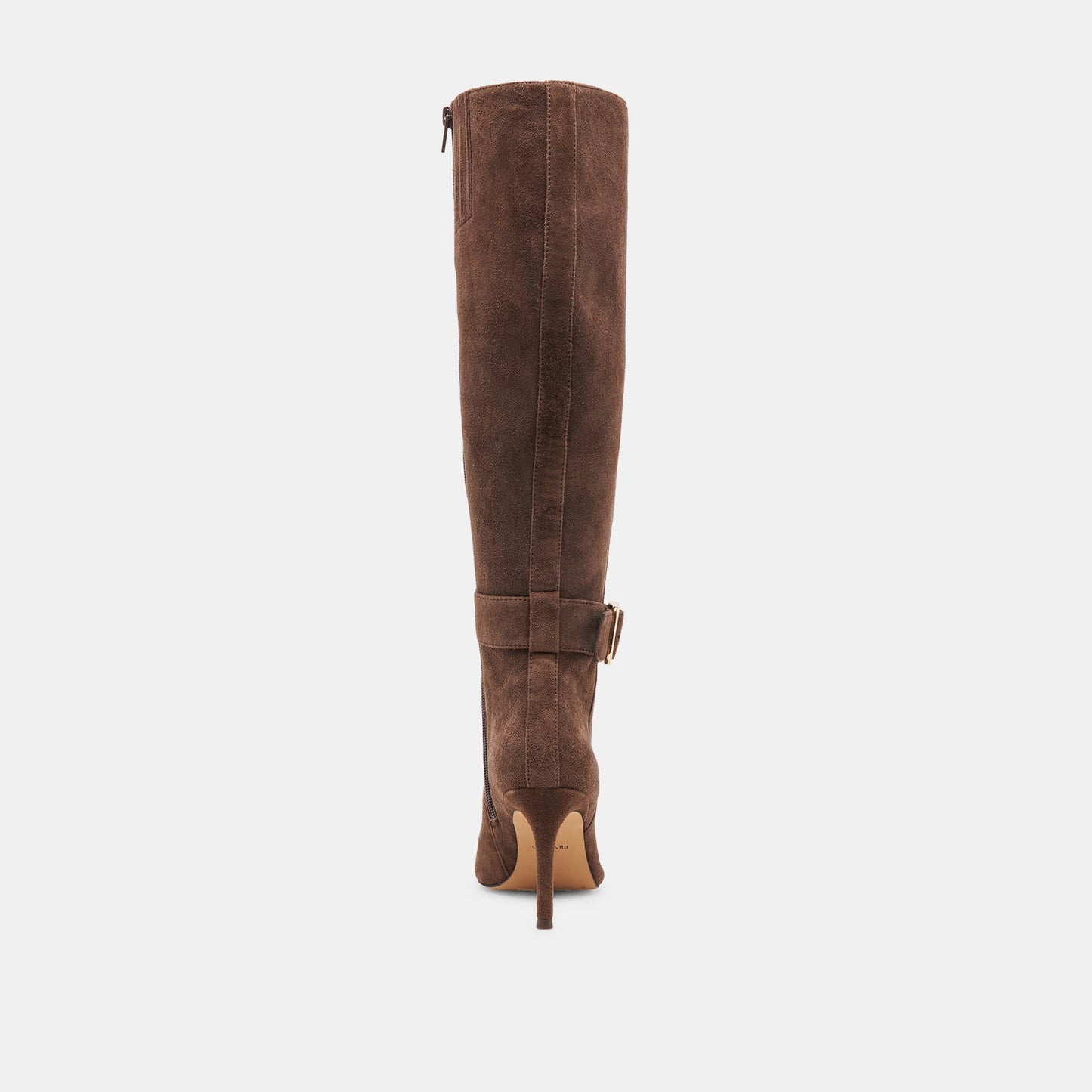 KINZY BOOTS DK BROWN SUEDE
 – Dolce Vita Dolce Vita us