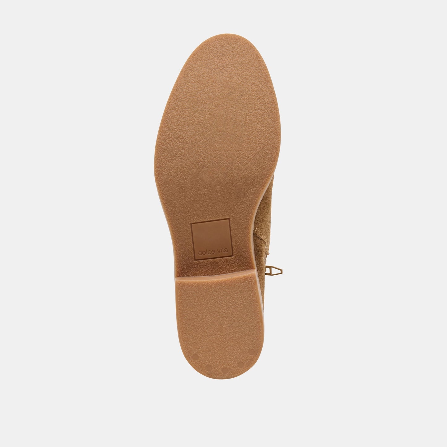 Haline H2O Lt Brown Suede Waterproof Boots Dolce Vita Online