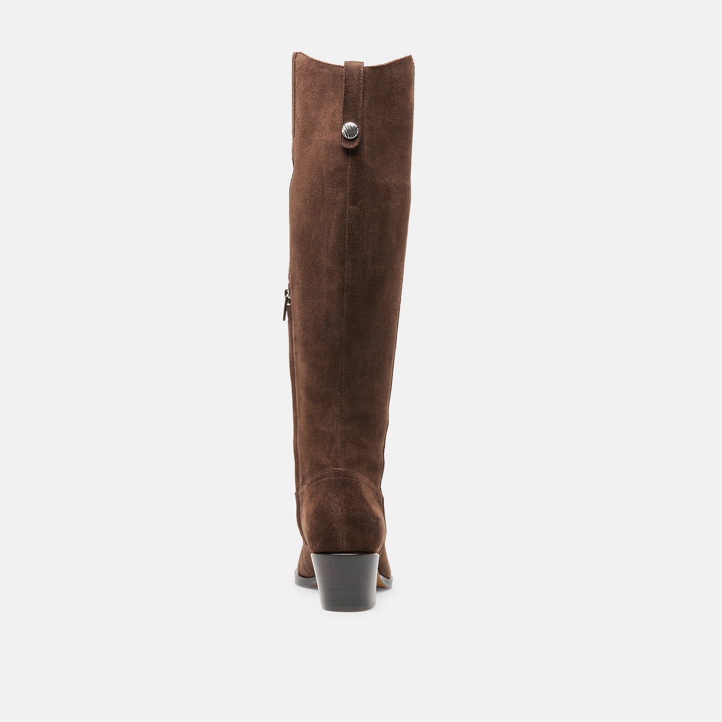 Virona H2O Waterproof Dk Brown Suede Boots Dolce Vita Sale