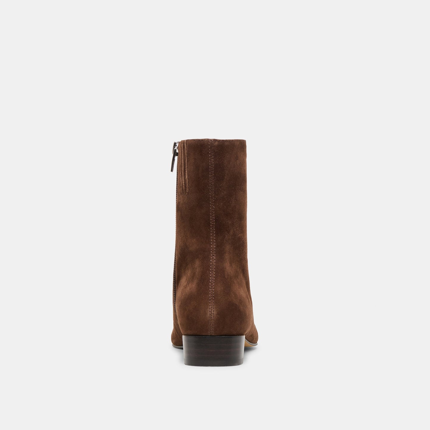 Tarine Dk Brown Nubuck Booties Dolce Vita For sale