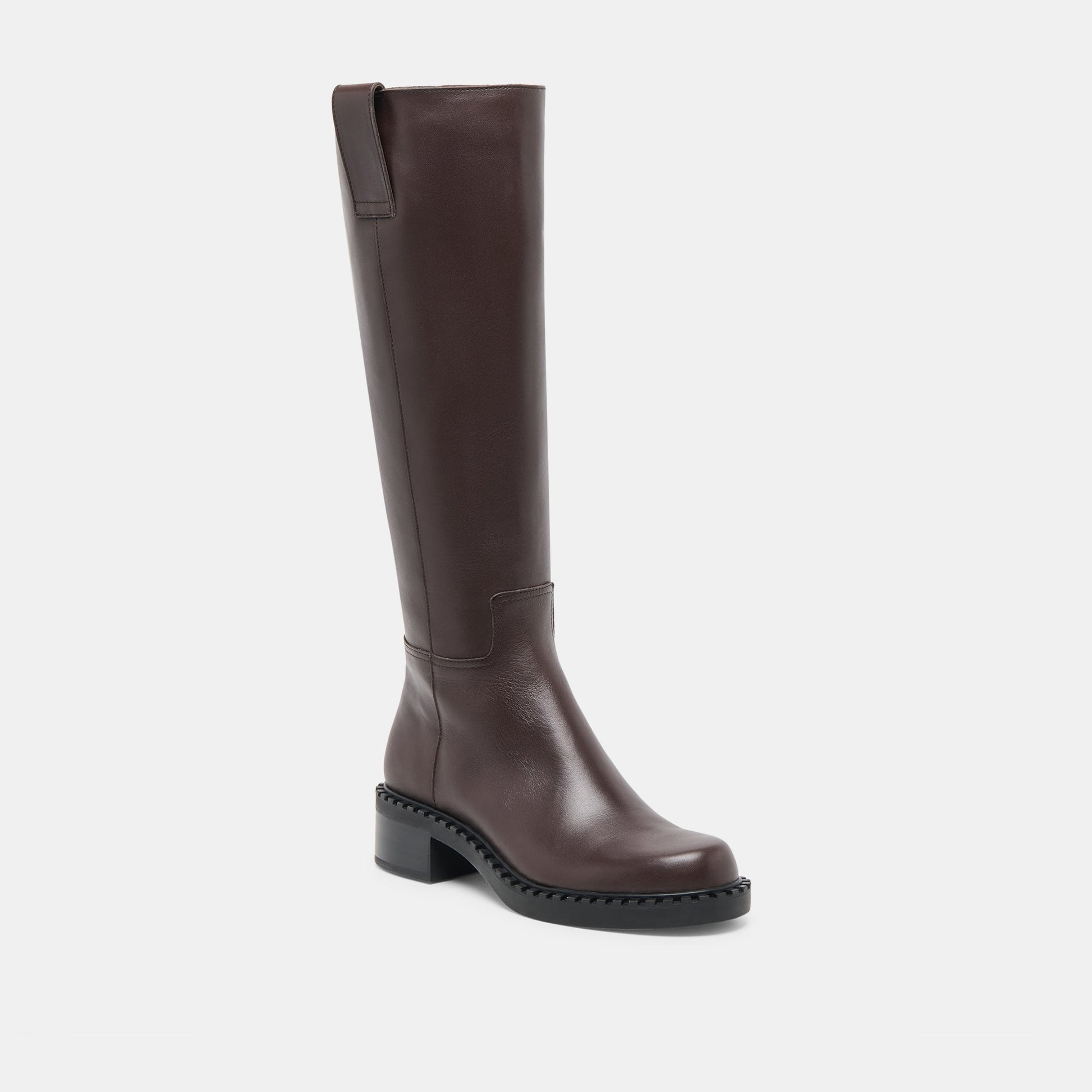 Glory H2O Waterproof Cedar Leather Boots Dolce Vita Online