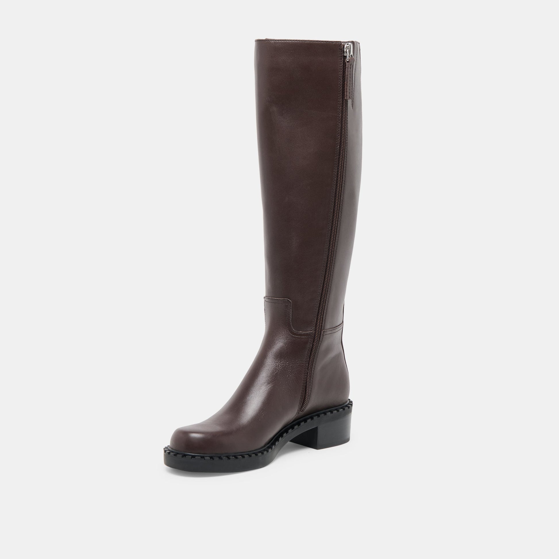Glory H2O Waterproof Cedar Leather Boots Dolce Vita Online