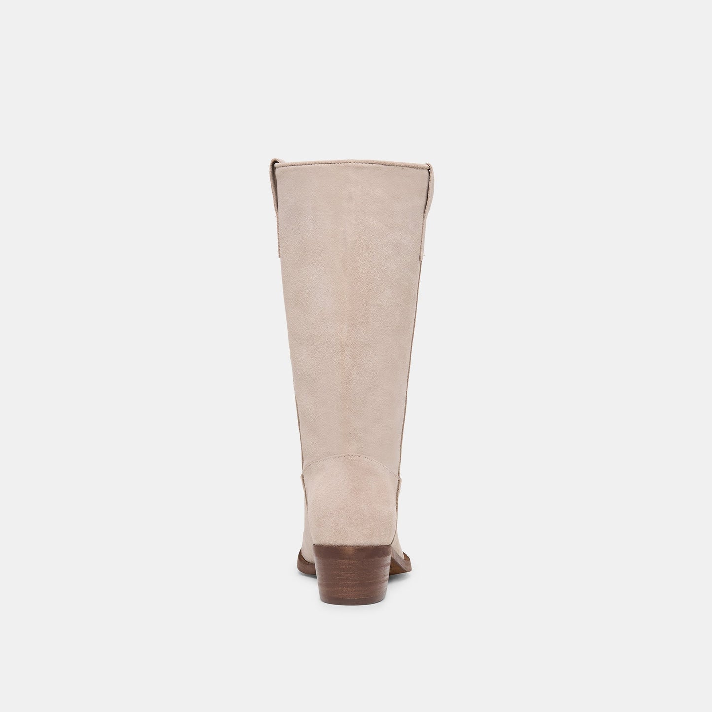 Romie Lt Taupe Suede Boots Dolce Vita Sale