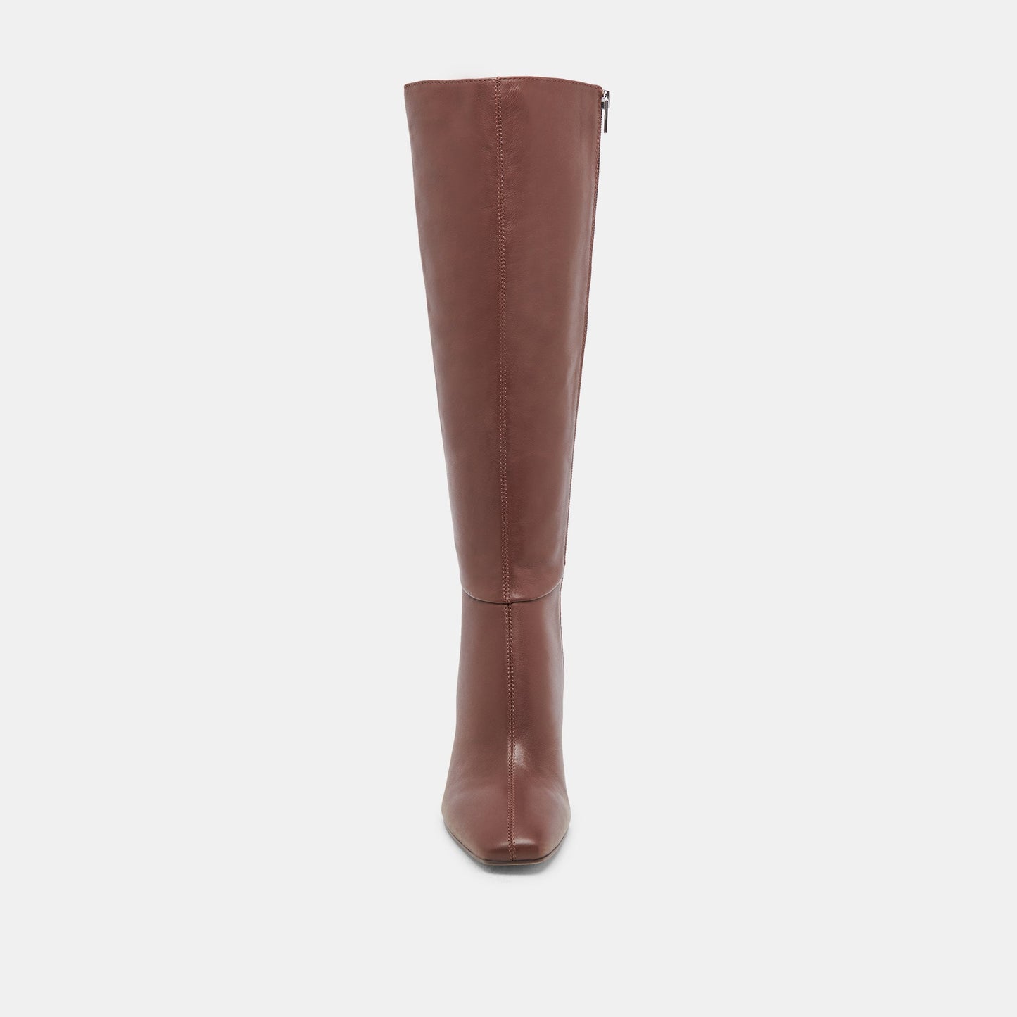 GYRA BOOTS CHOCOLATE LEATHER
 – Dolce Vita Dolce Vita For sale
