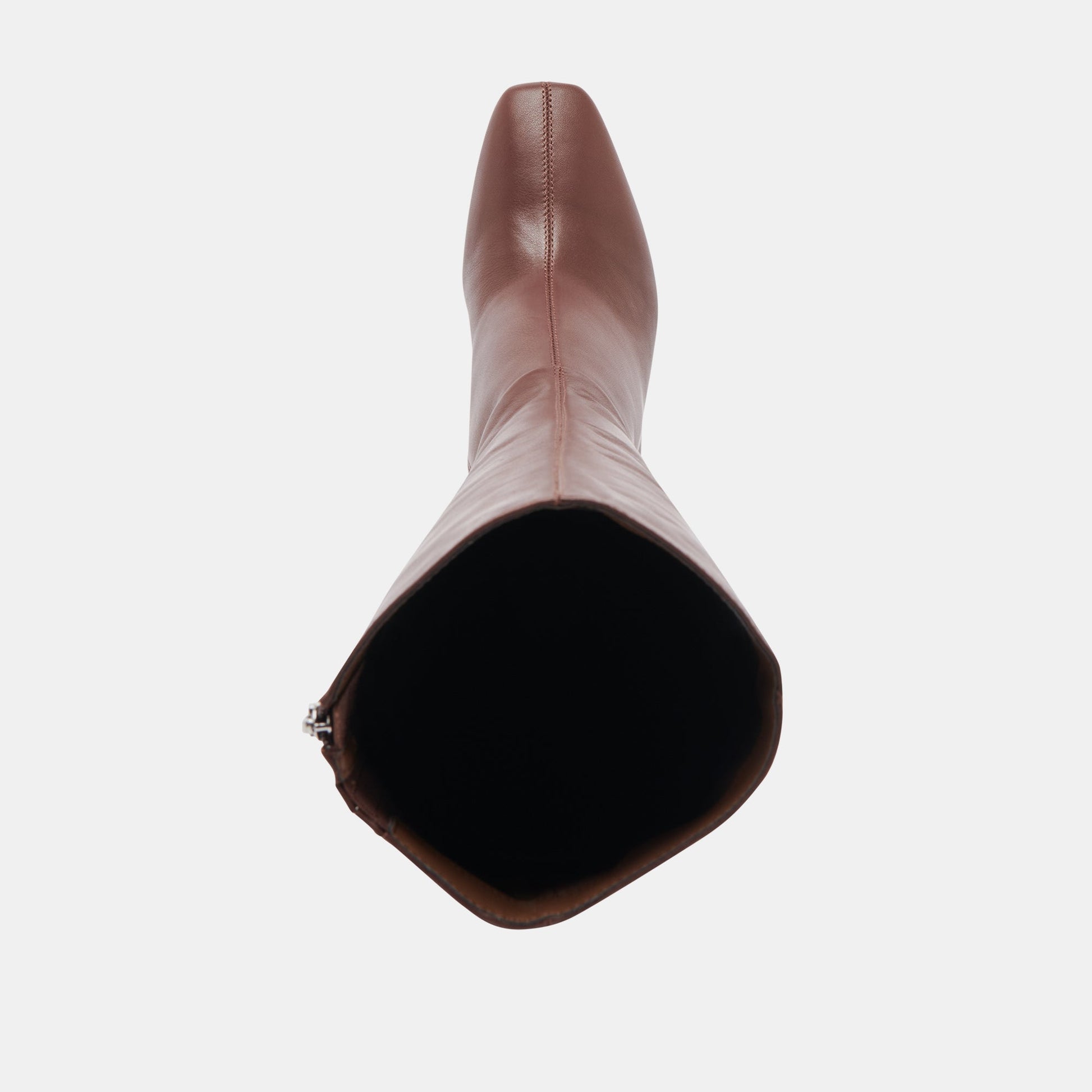Gyra Extra Wide Calf Chocolate Boots | Leather Wide Calf Boots
 – Dolce Vita Dolce Vita us