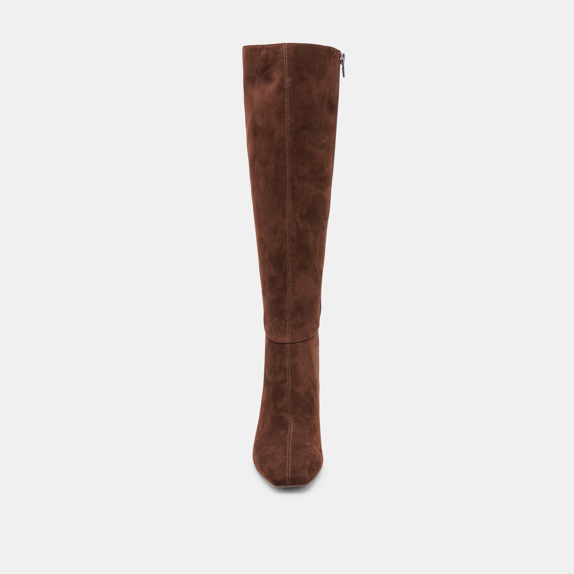 GYRA BOOTS DK BROWN SUEDE
 – Dolce Vita Dolce Vita New