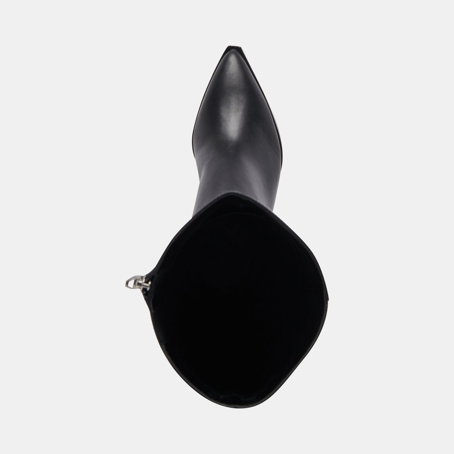 Auggie Black Leather Boots Dolce Vita On sale