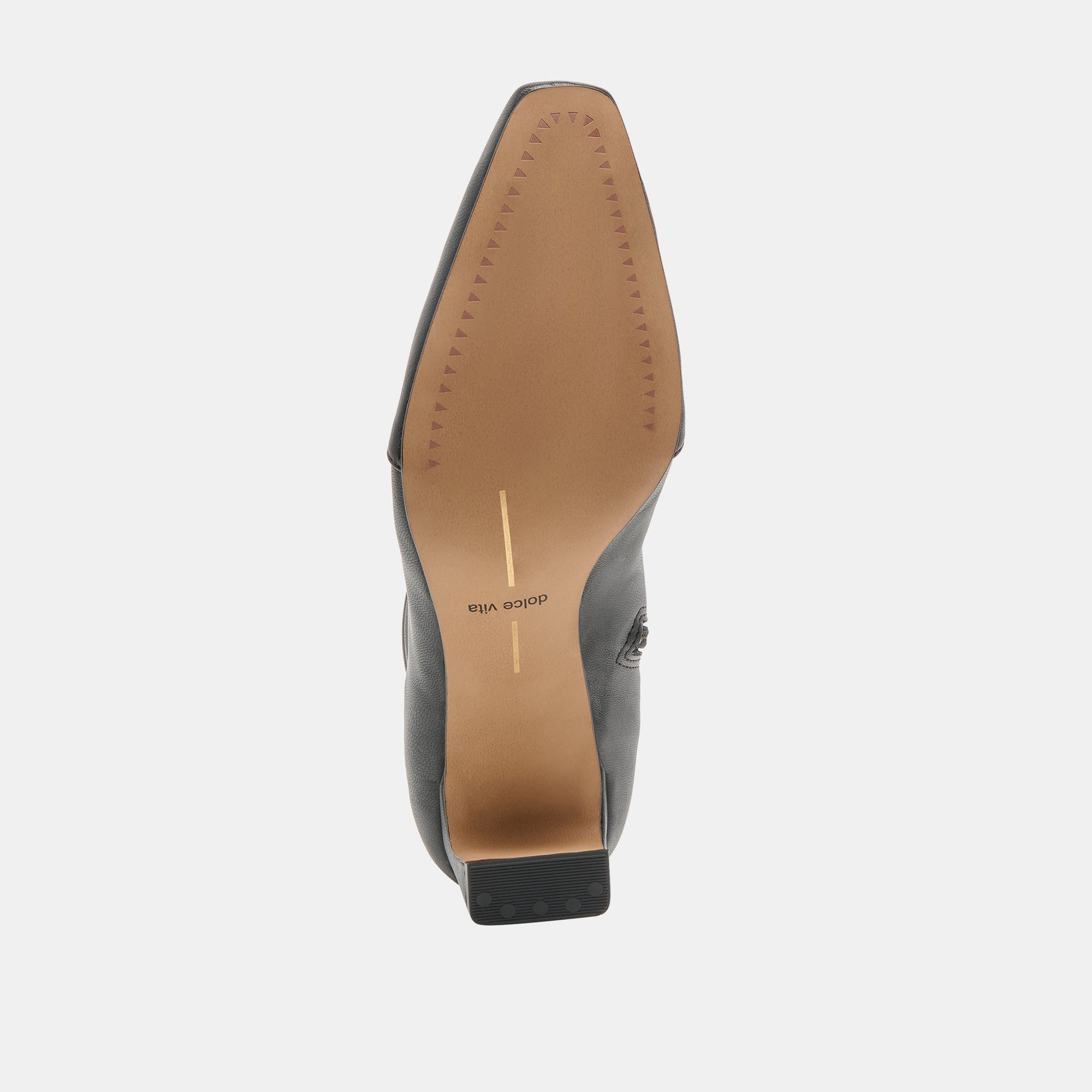 ANIKA BOOTS BLACK STELLA
 – Dolce Vita Dolce Vita Discount