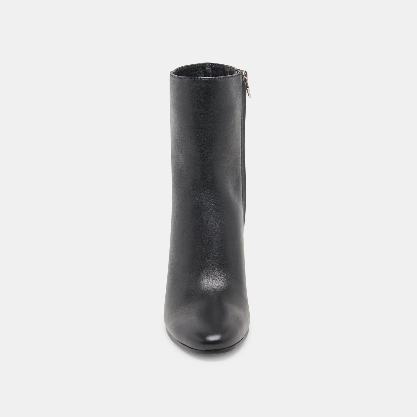 SUZY BOOTIES BLACK LEATHER
 – Dolce Vita Dolce Vita Outlet