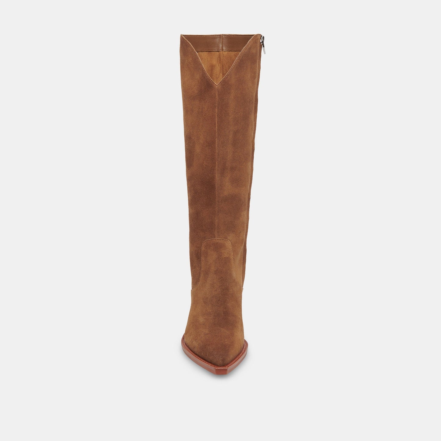 Raj Extra Wide Calf Brown Suede Boots | Suede Wide Calf Boots
 – Dolce Vita Dolce Vita us