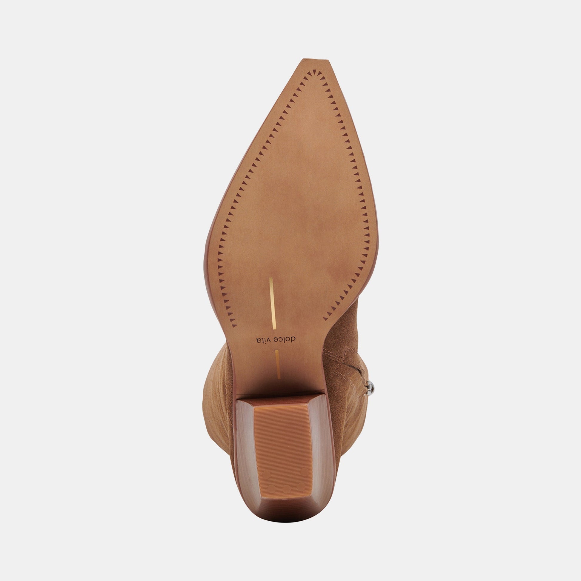 Raj Extra Wide Calf Brown Suede Boots | Suede Wide Calf Boots
 – Dolce Vita Dolce Vita us