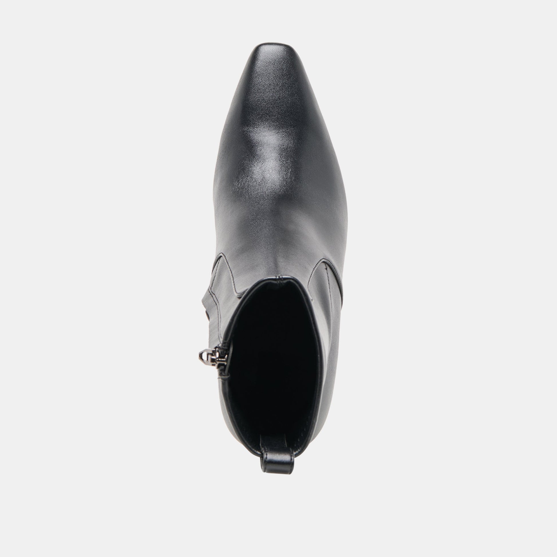 Linzey Black Stella Booties Dolce Vita Outlet