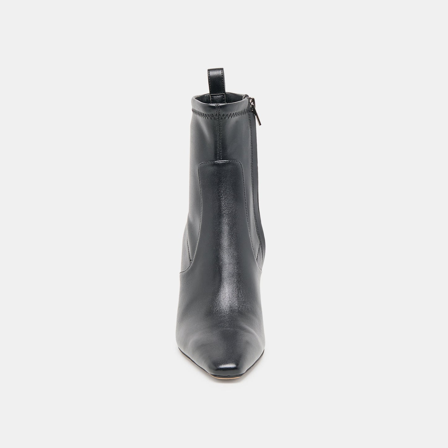 Linzey Black Stella Booties Dolce Vita Outlet