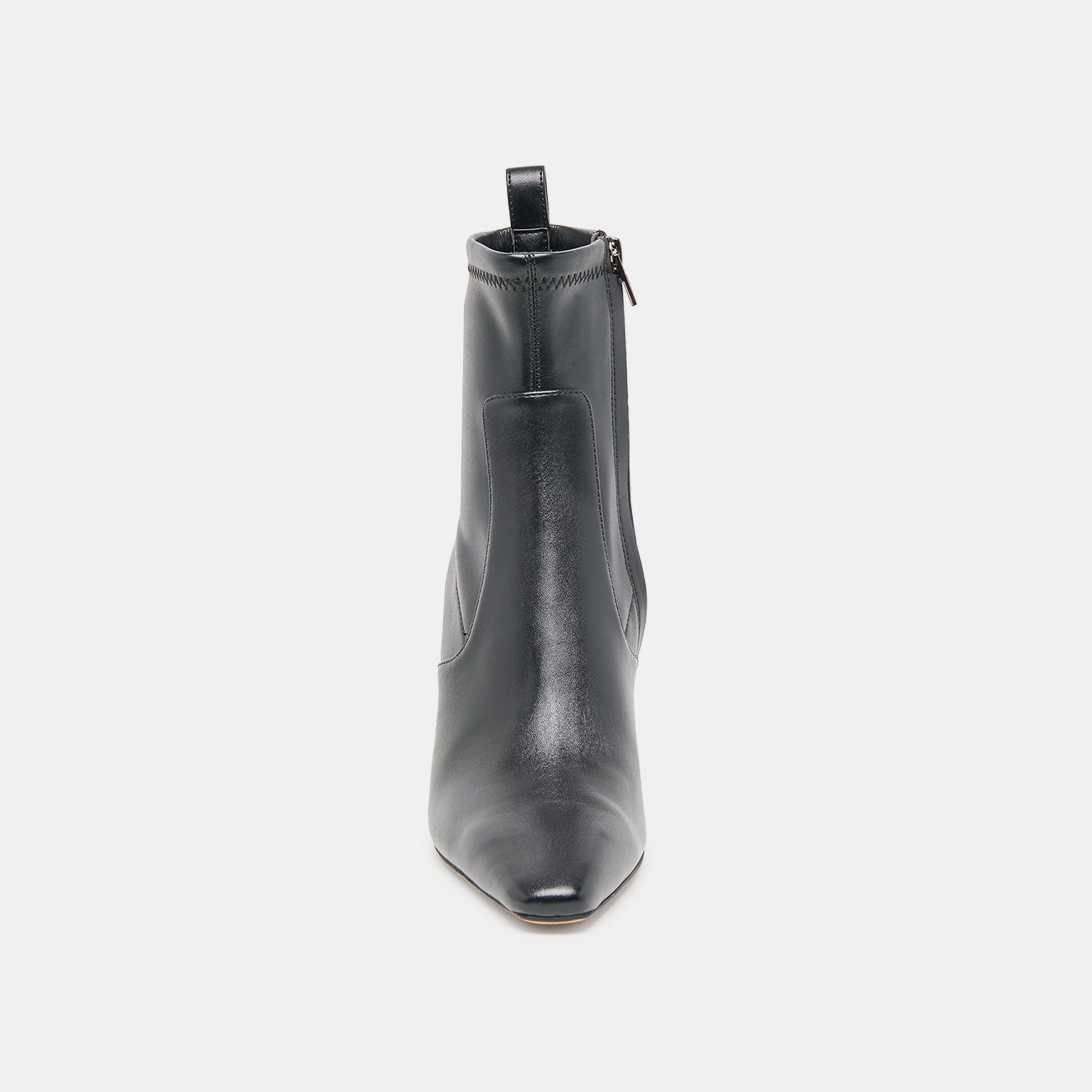 Linzey Black Stella Booties Dolce Vita Outlet
