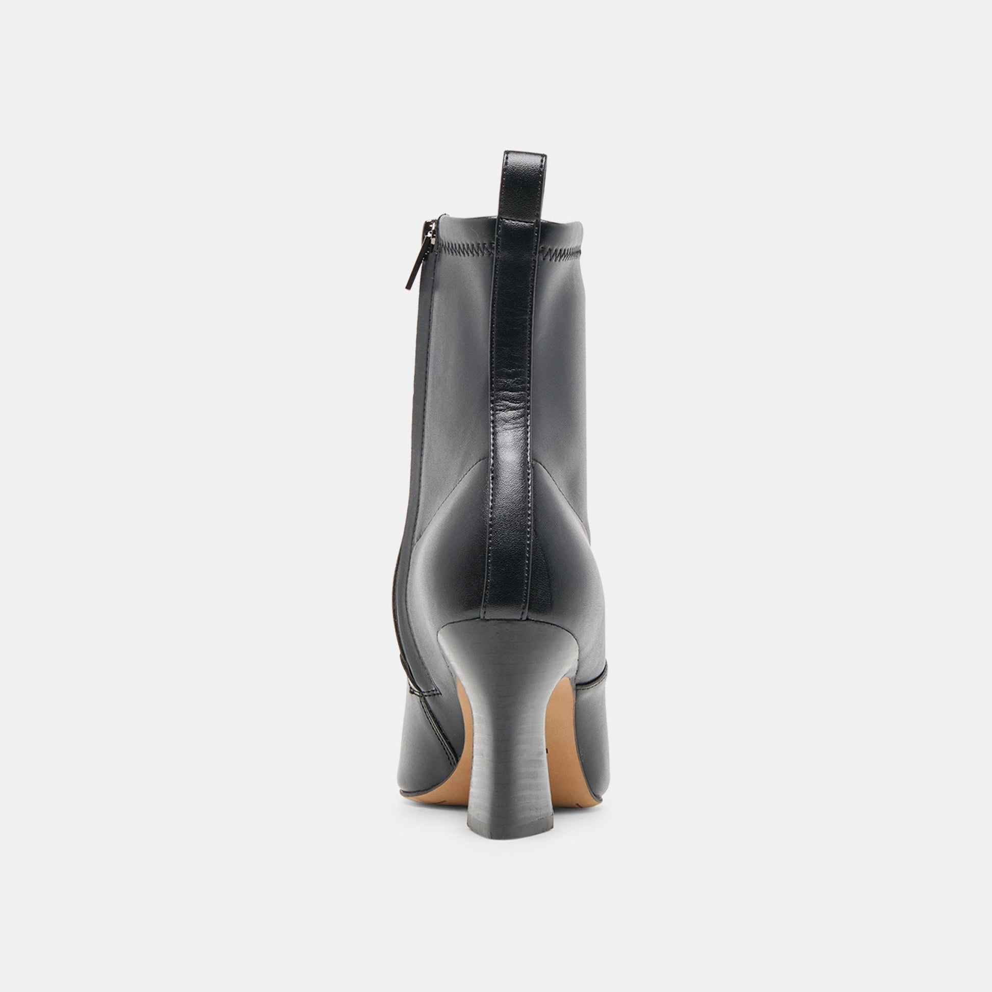Linzey Black Stella Booties Dolce Vita Outlet