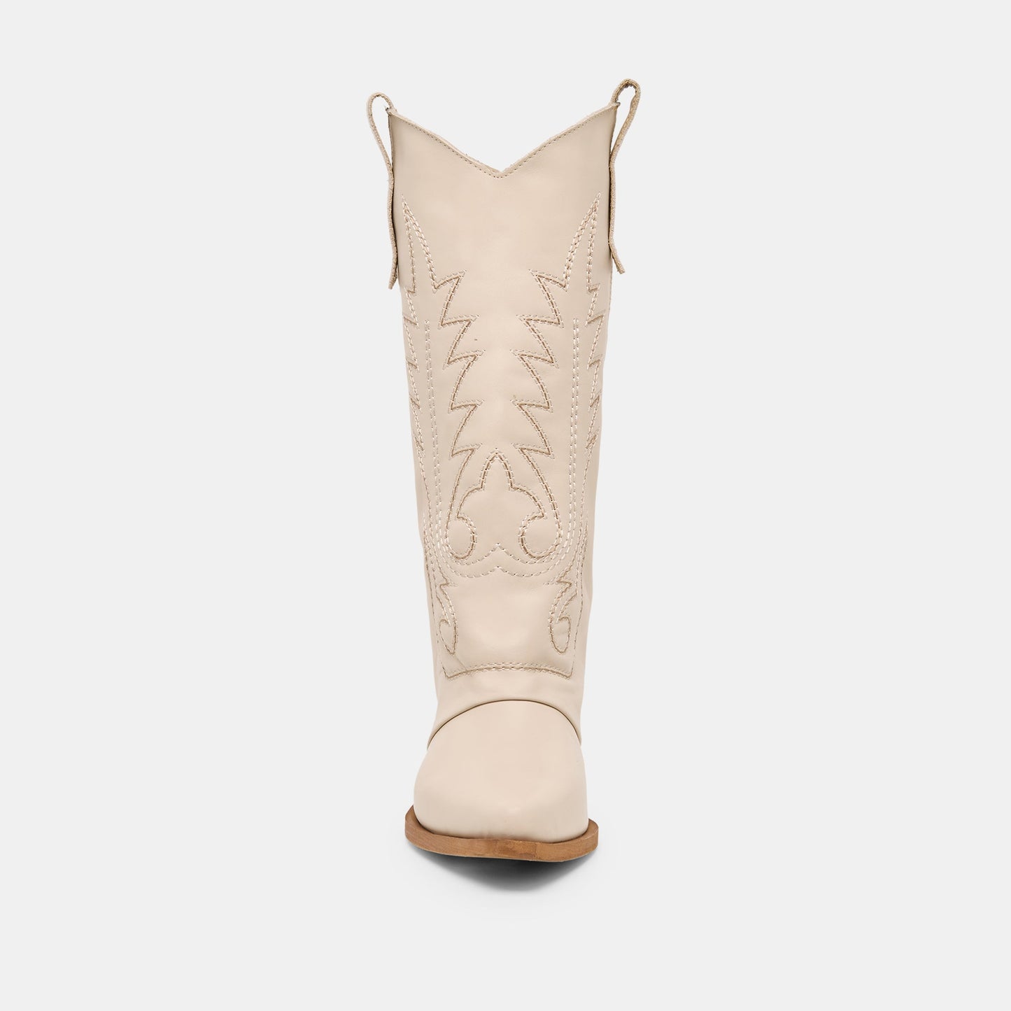Sammy Bone Leather Boots Dolce Vita Sale
