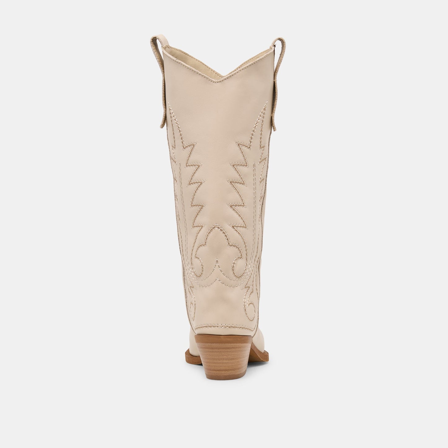 Sammy Bone Leather Boots Dolce Vita Sale