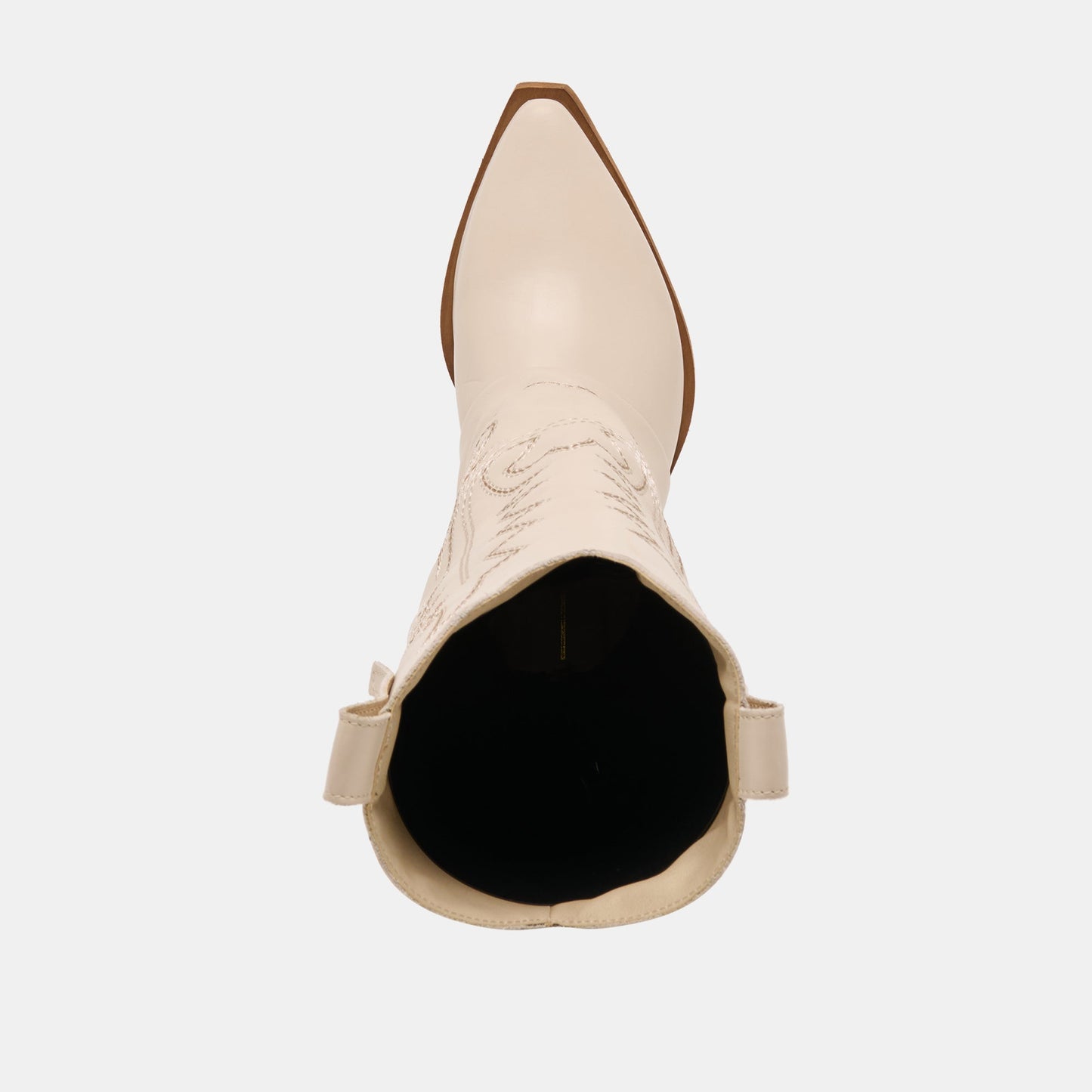 Sammy Bone Leather Boots Dolce Vita Sale