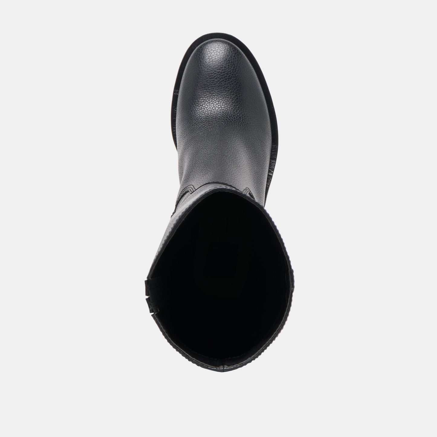 Kilian H2O Waterproof Black Leather Boots Dolce Vita Outlet