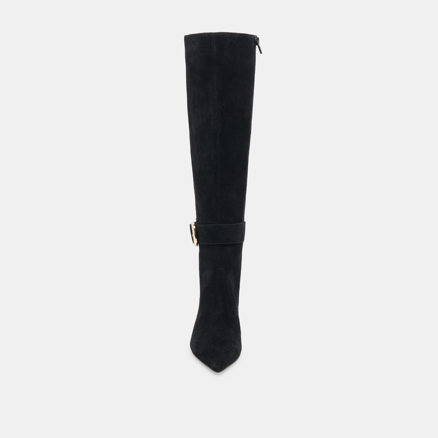 KINZY BOOTS ONYX SUEDE
 – Dolce Vita Dolce Vita Discount