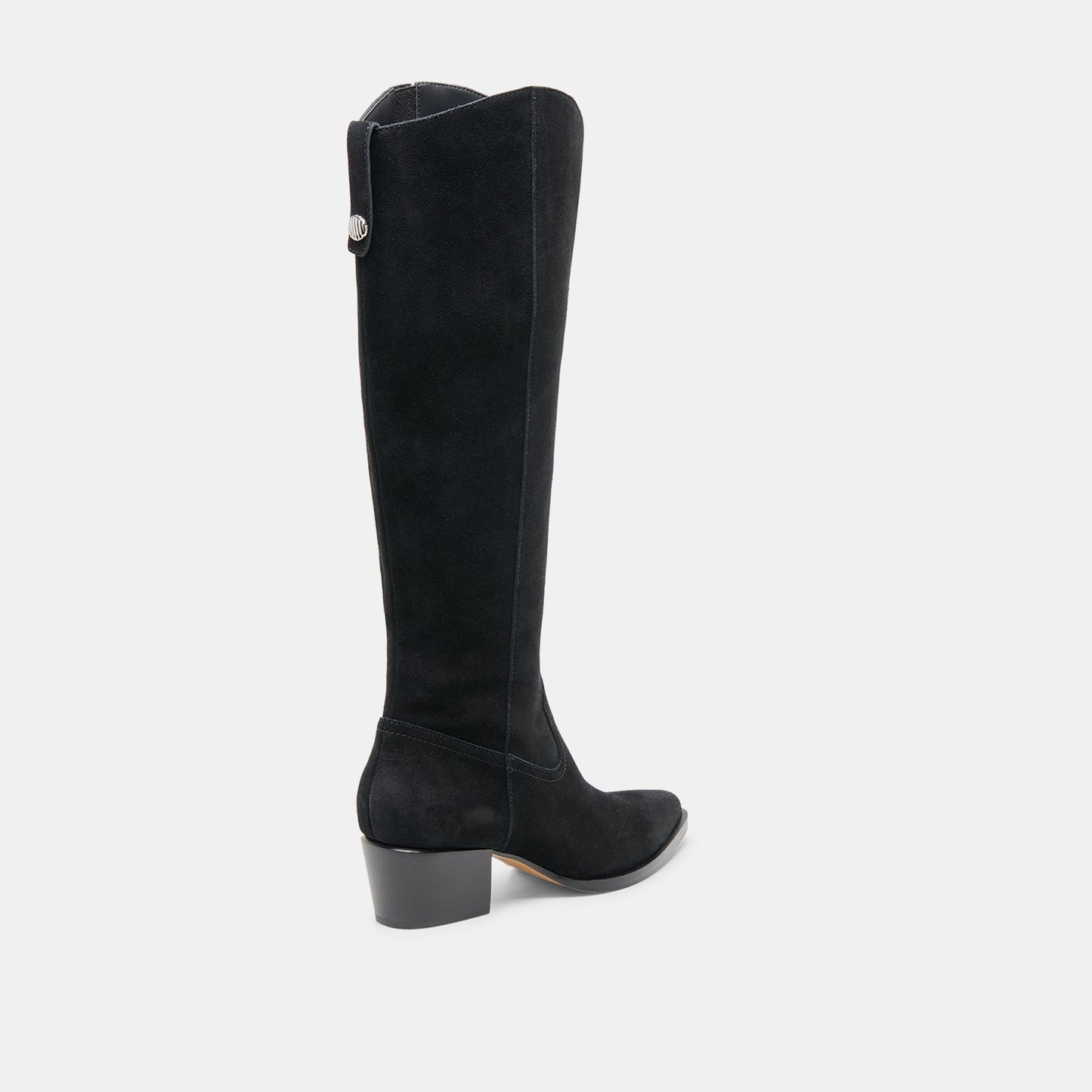 Virona H2O Waterproof Onyx Suede Boots Dolce Vita Online
