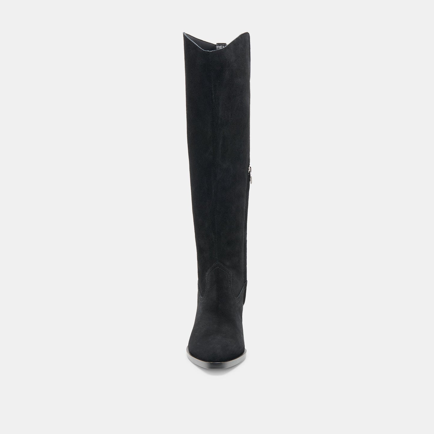 Virona H2O Waterproof Onyx Suede Boots Dolce Vita Online