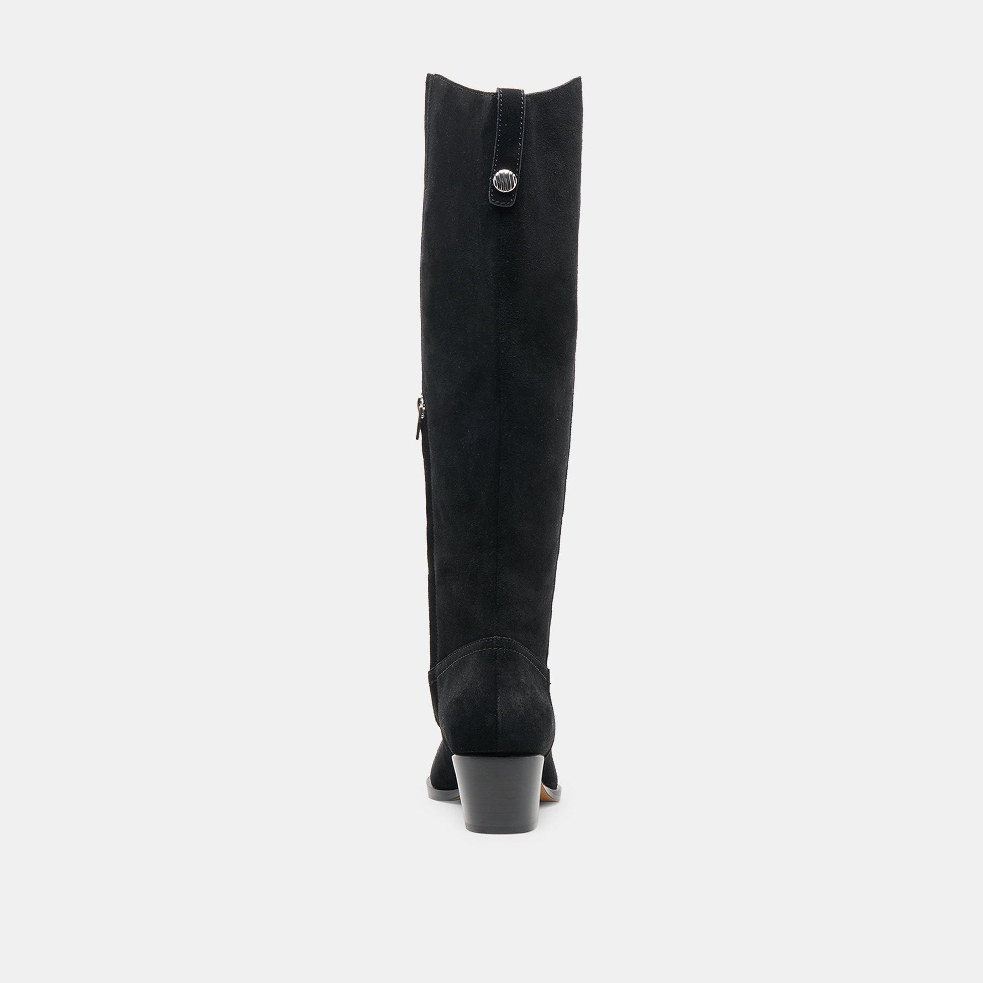 Virona H2O Waterproof Onyx Suede Boots Dolce Vita Online
