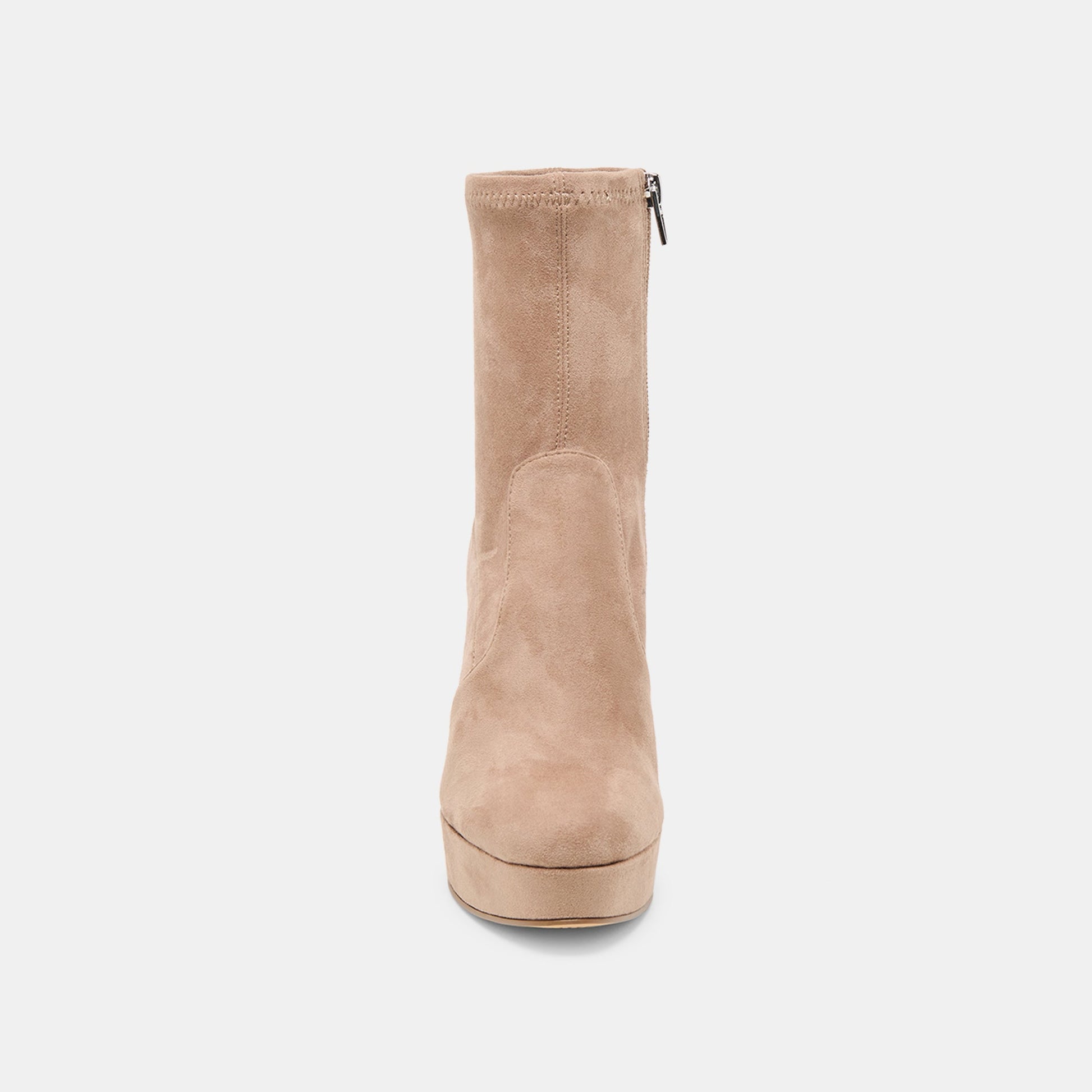 Chasly Barley Stella Suede Boots Dolce Vita Sale