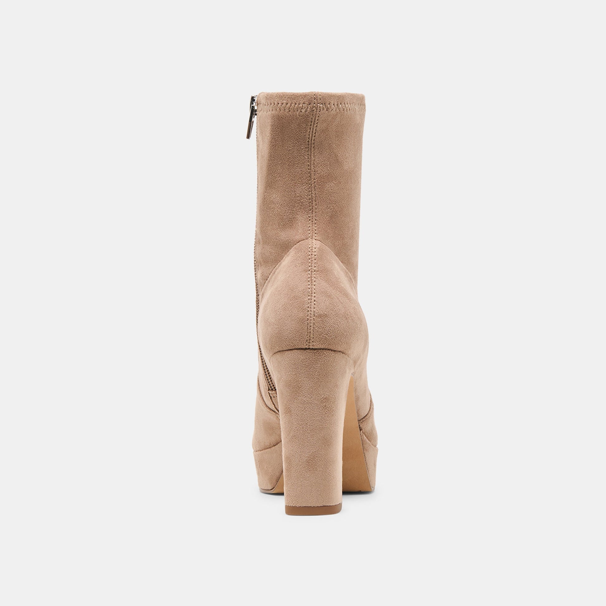 Chasly Barley Stella Suede Boots Dolce Vita Sale