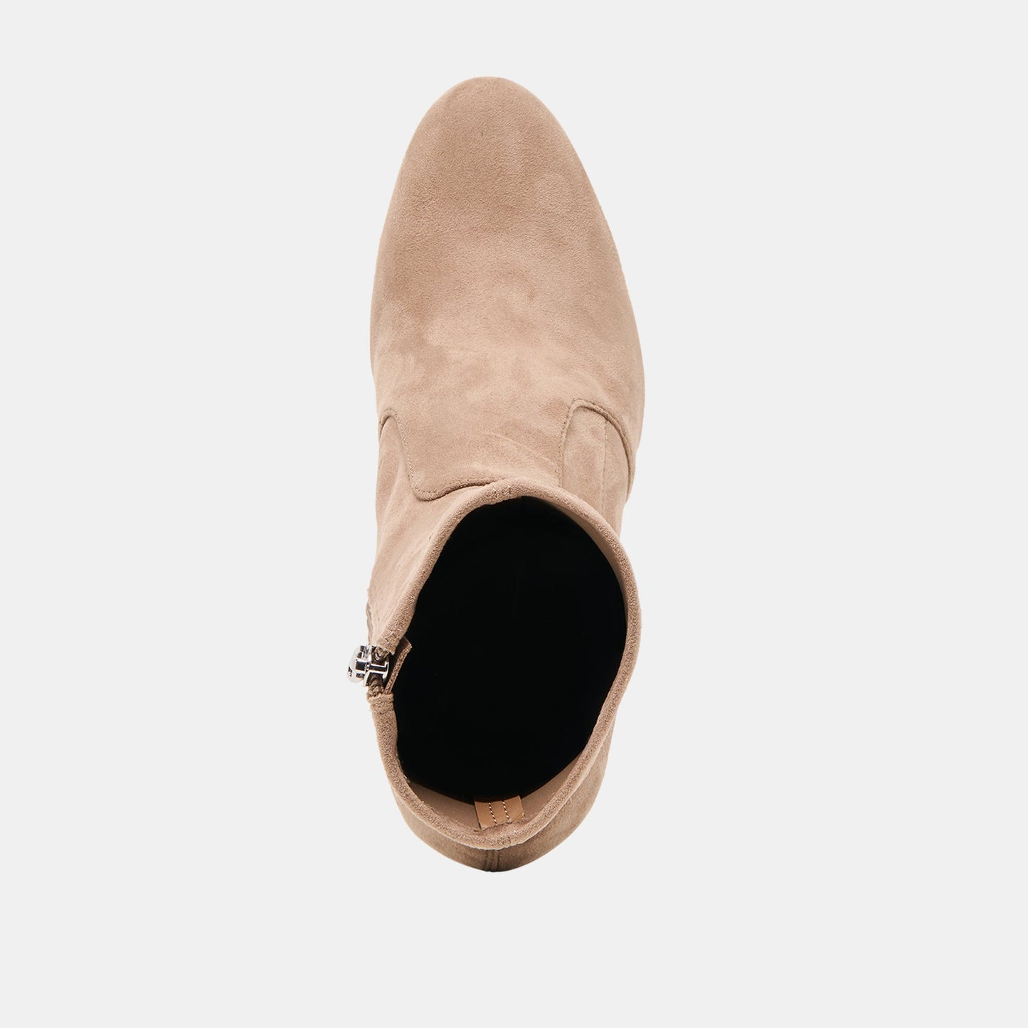 Chasly Barley Stella Suede Boots Dolce Vita Sale