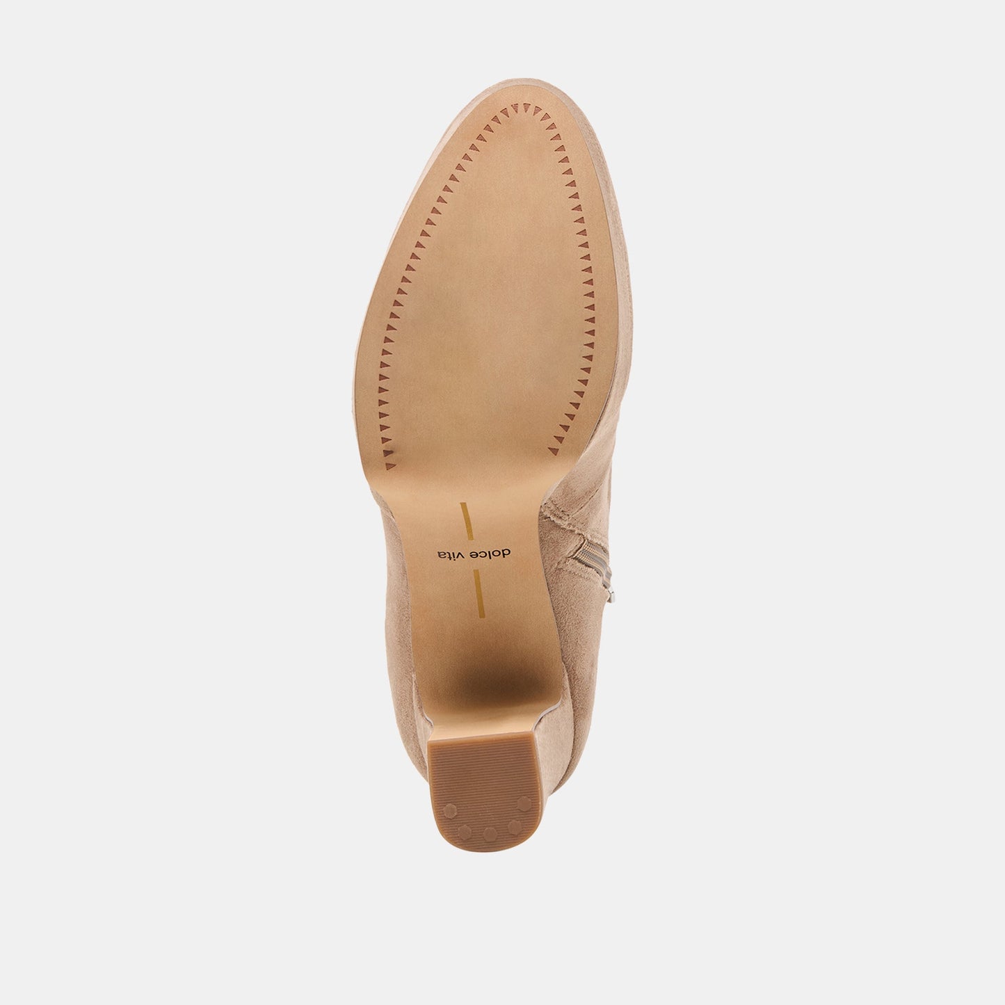 Chasly Barley Stella Suede Boots Dolce Vita Sale