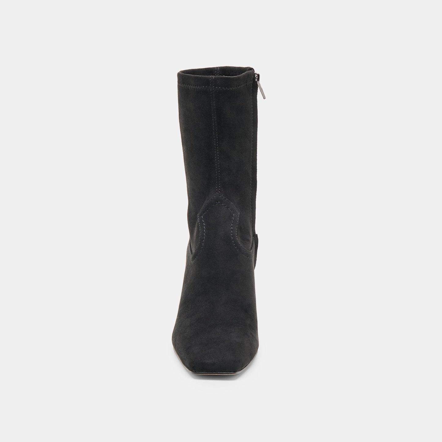 Roan Onyx Stella Suede Boots Dolce Vita On sale