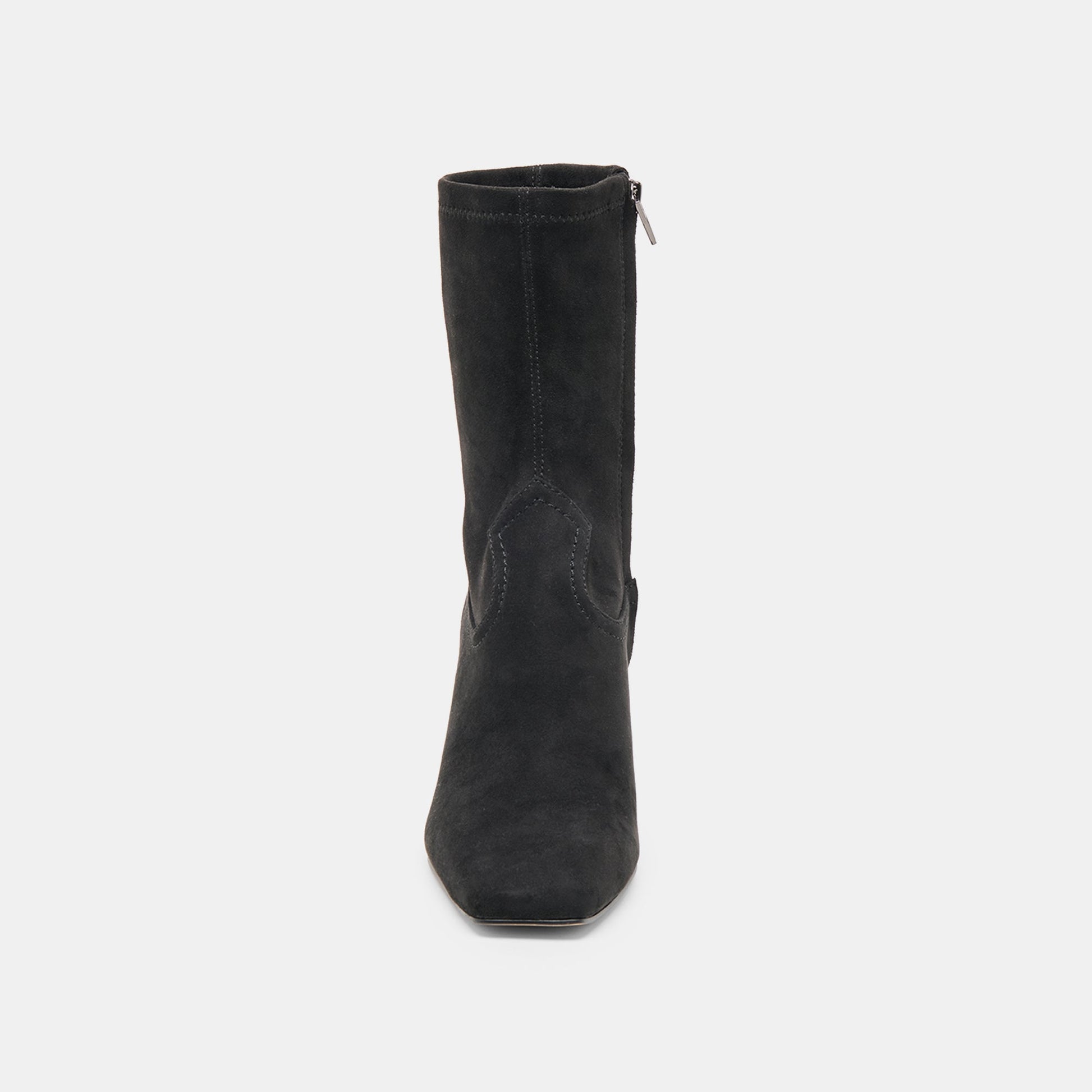 Roan Onyx Stella Suede Boots Dolce Vita On sale