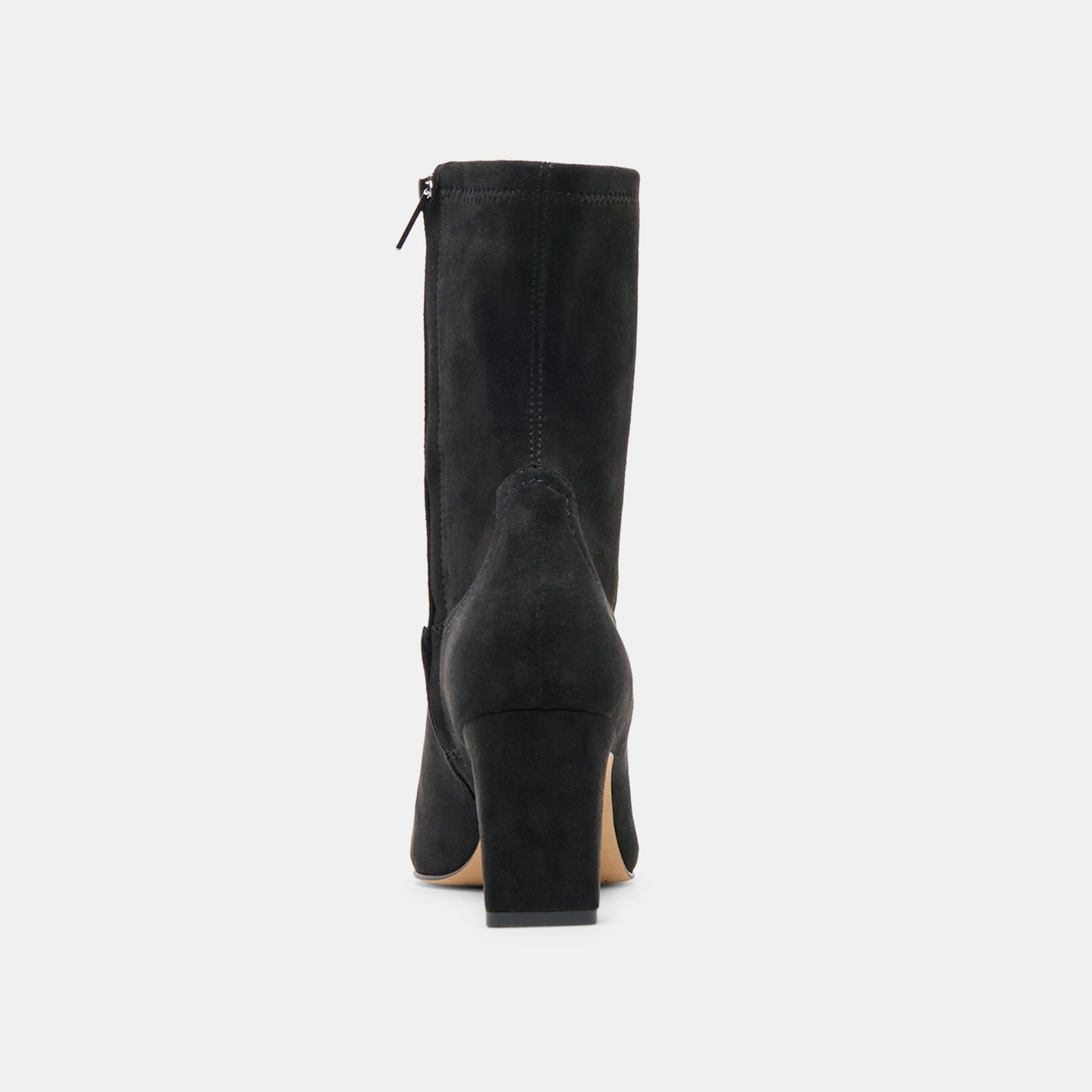 Roan Onyx Stella Suede Boots Dolce Vita On sale