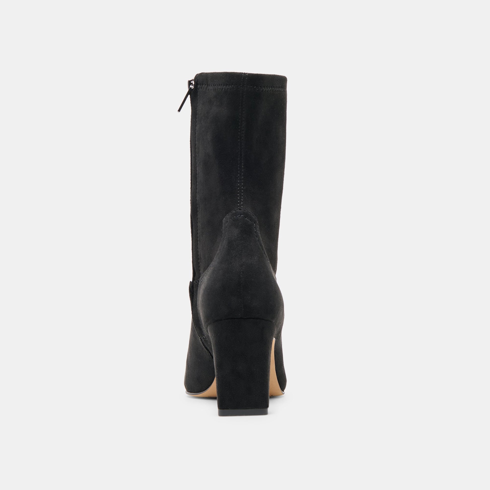 Roan Onyx Stella Suede Boots Dolce Vita On sale