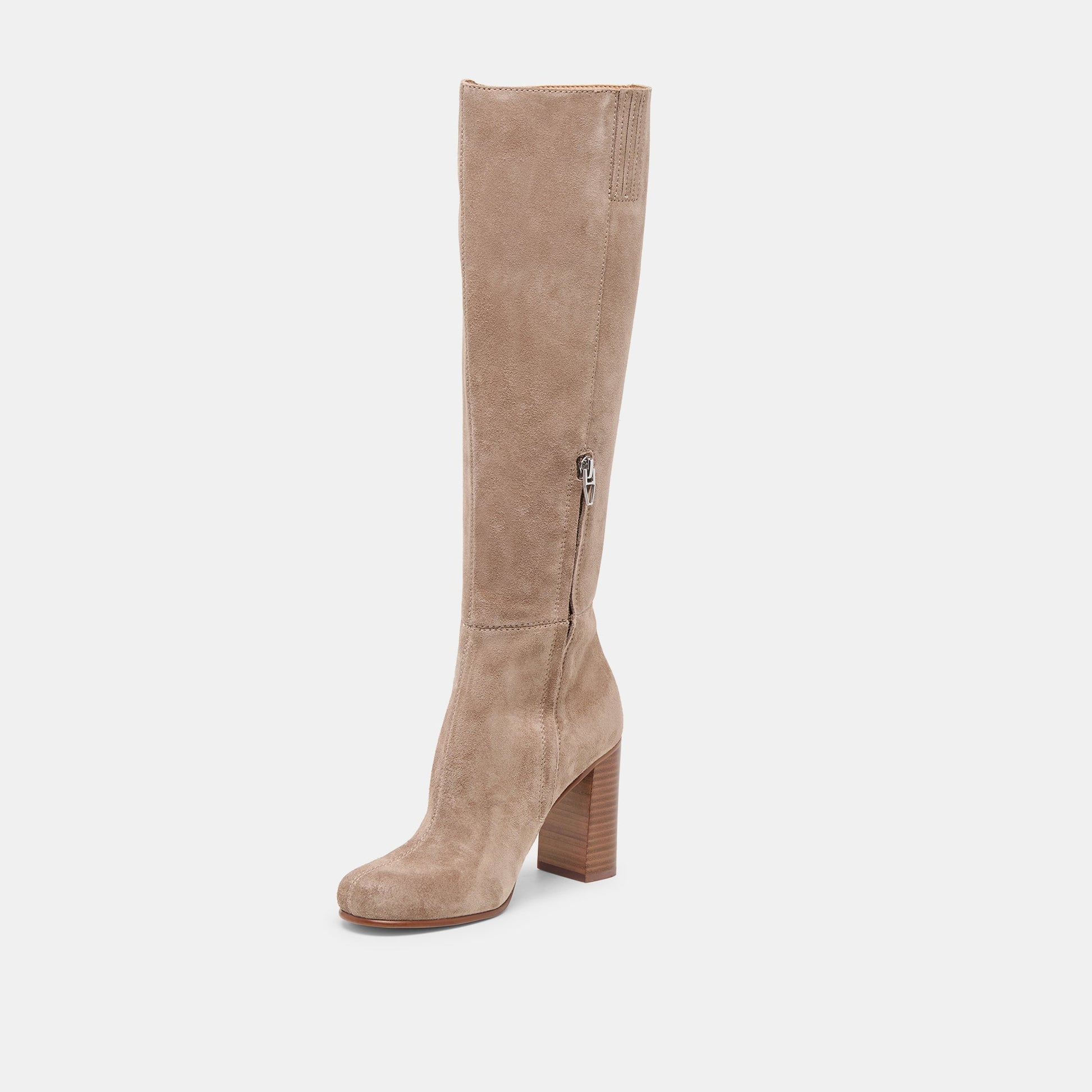 Hudsin Barley Suede Boots Dolce Vita For sale