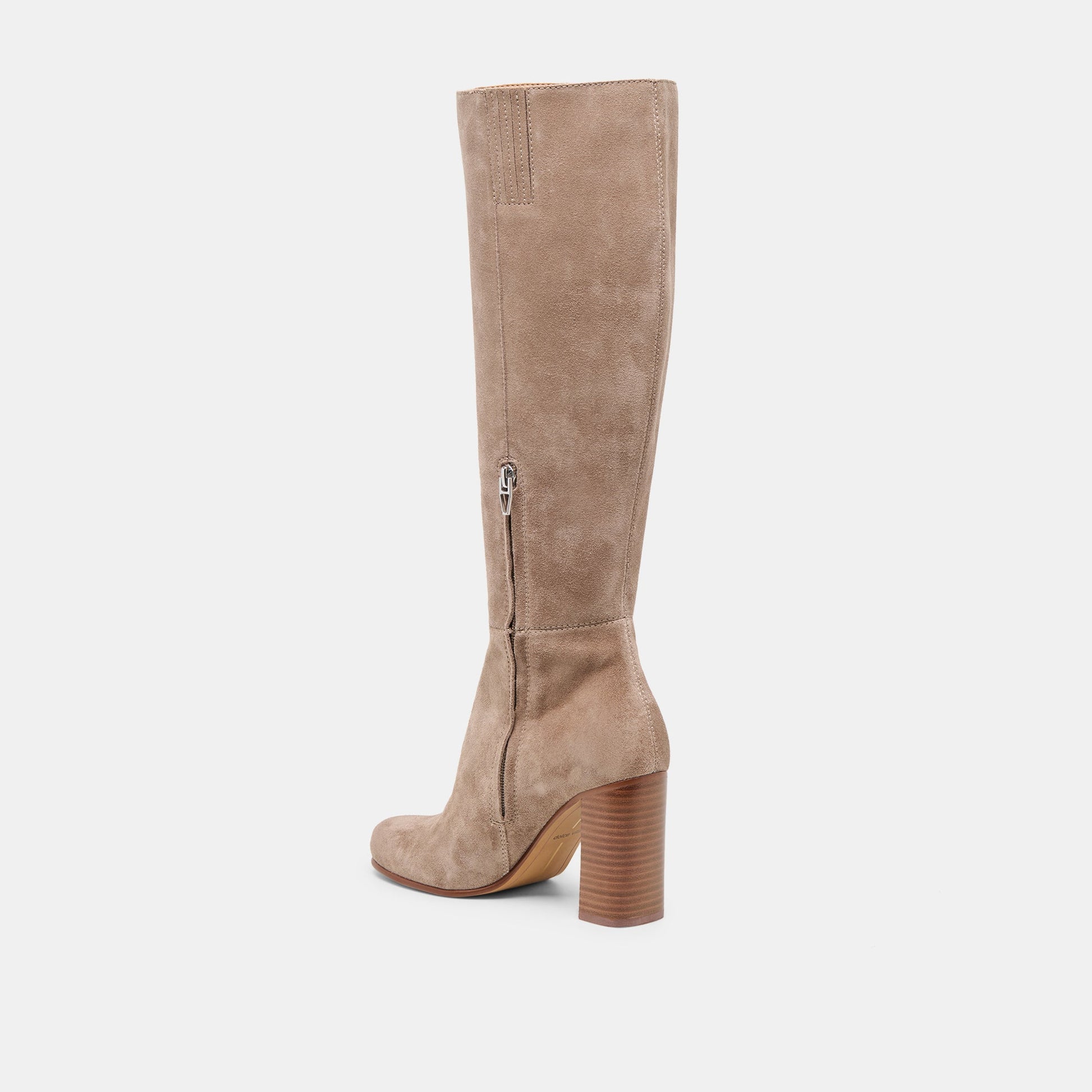 Hudsin Barley Suede Boots Dolce Vita For sale