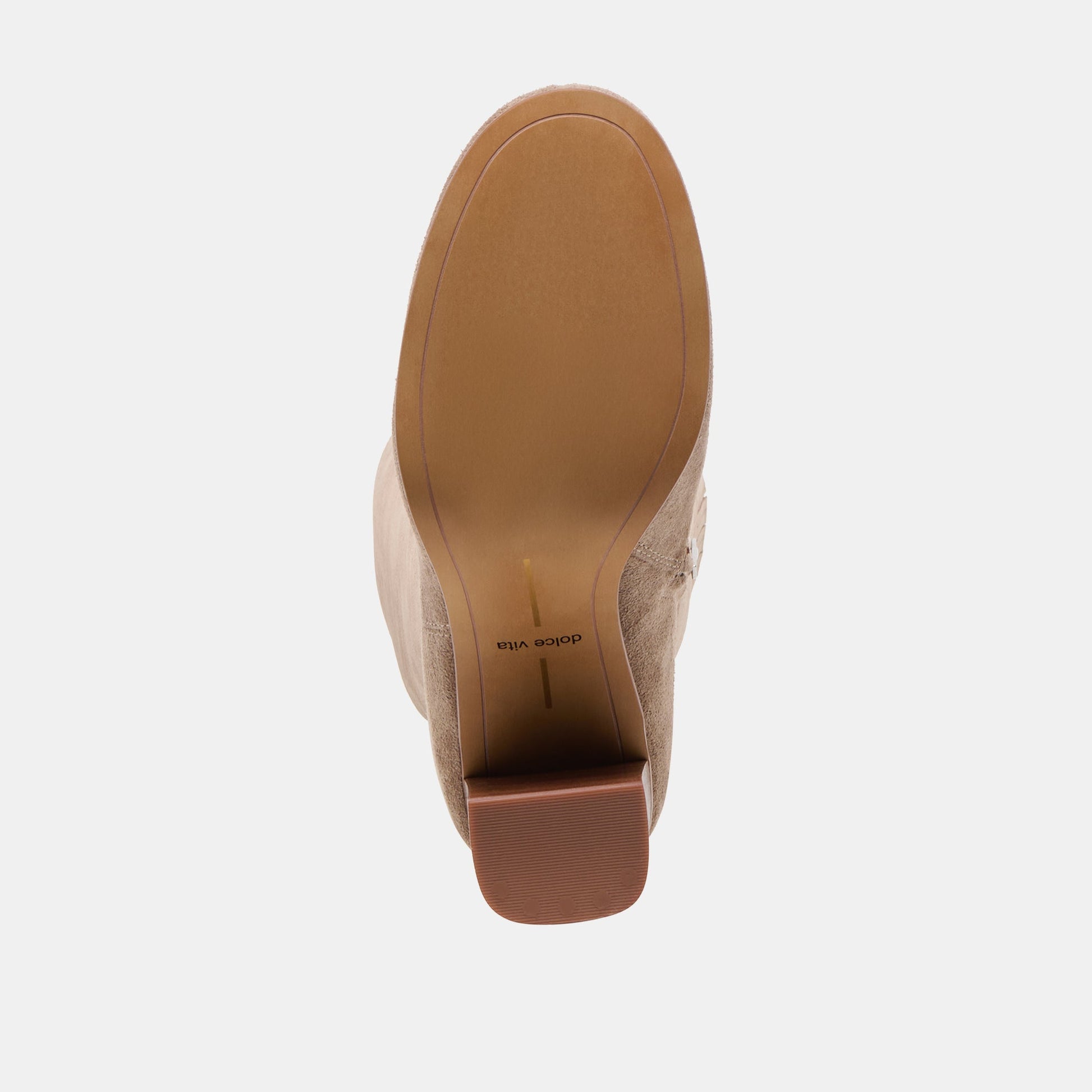 Hudsin Barley Suede Boots Dolce Vita For sale