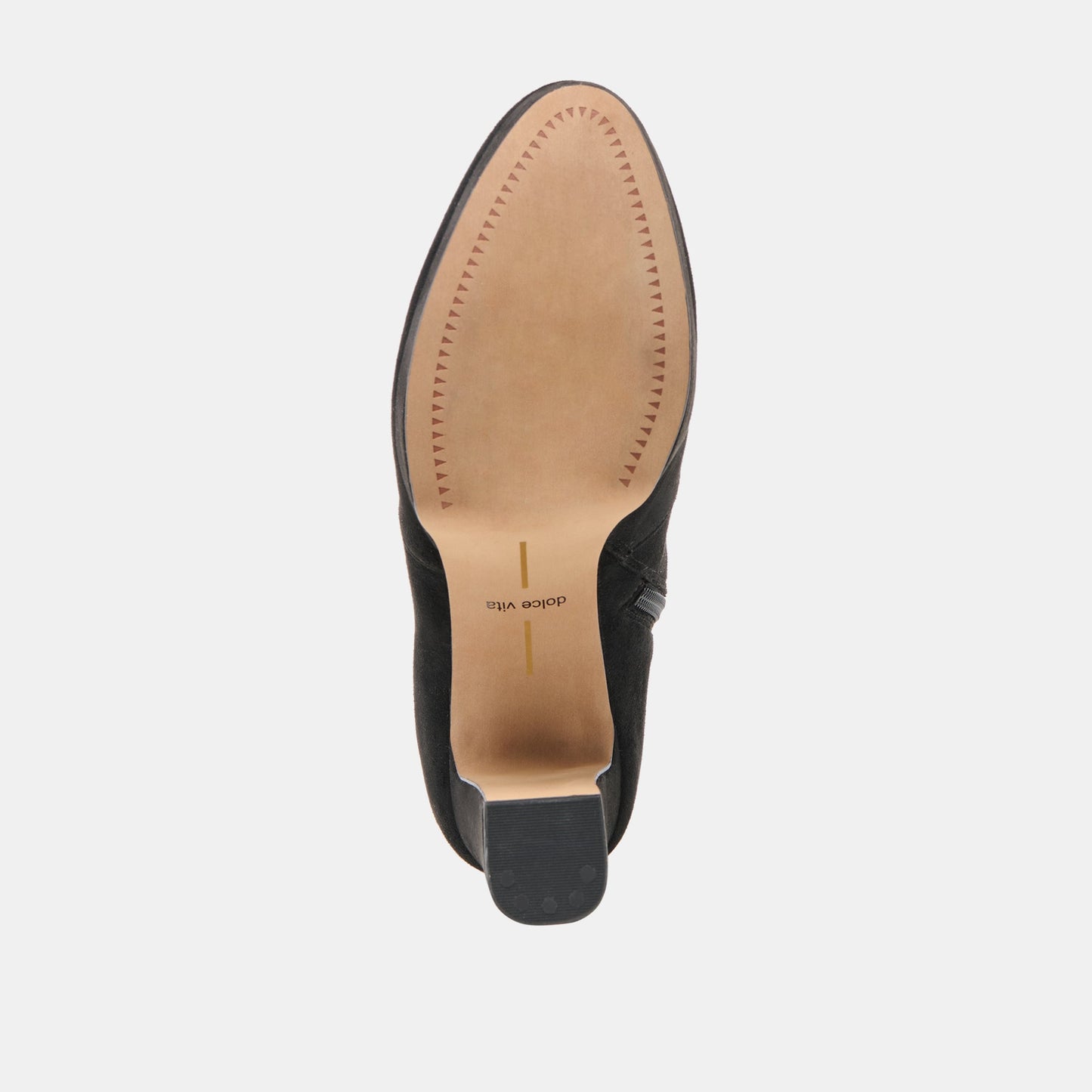 Chasly Onyx Stella Suede Boots Dolce Vita Online
