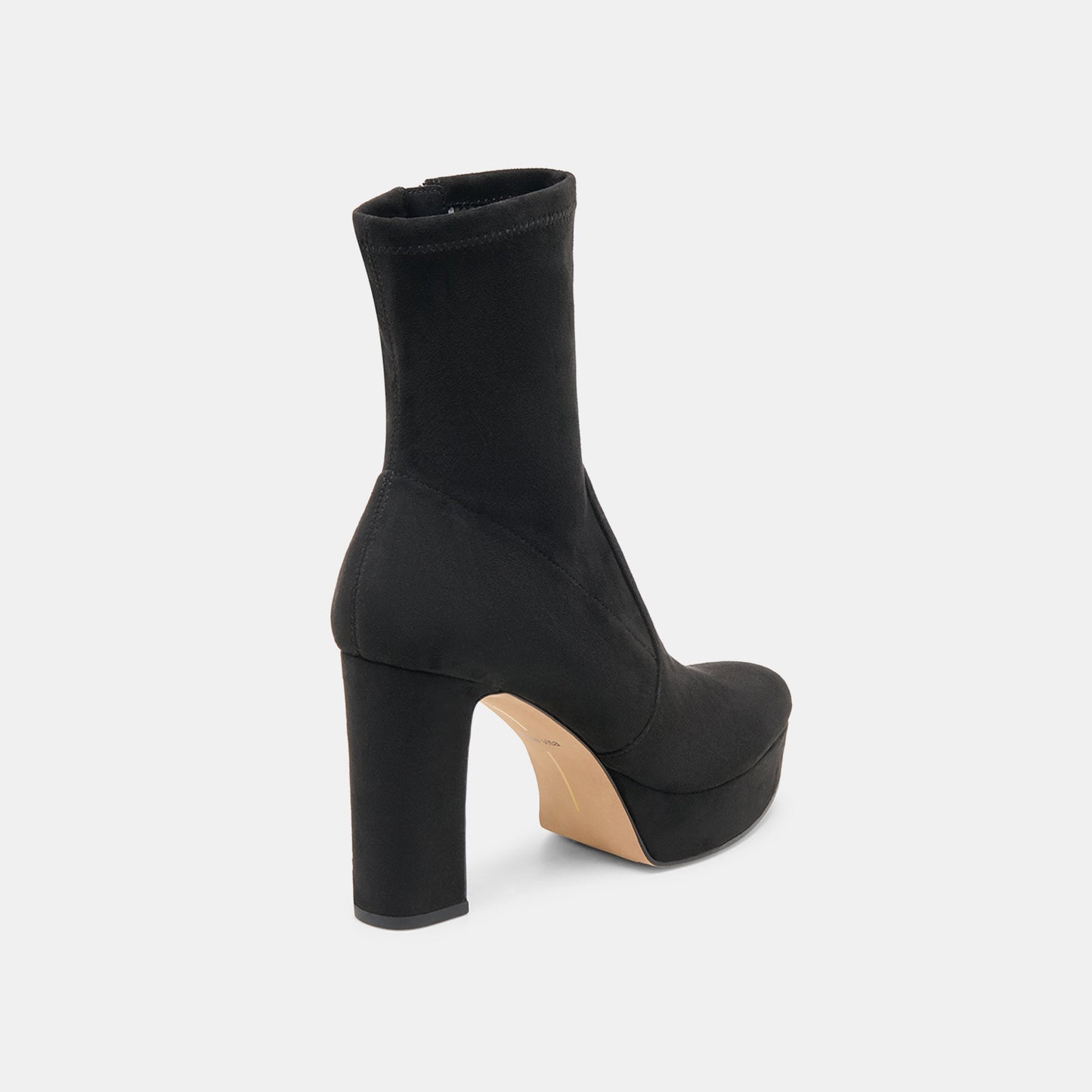 Chasly Onyx Stella Suede Boots Dolce Vita Online