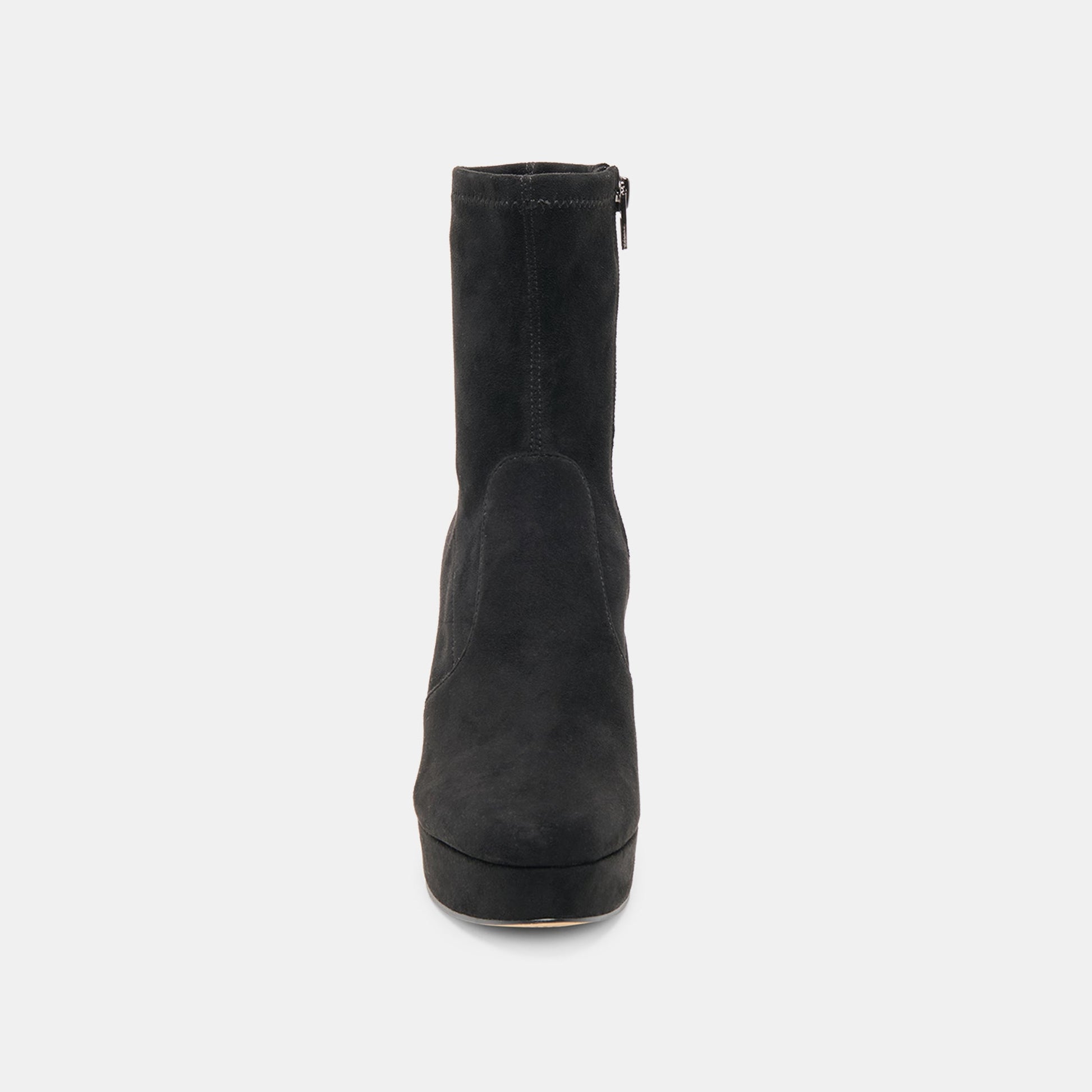 Chasly Onyx Stella Suede Boots Dolce Vita Online