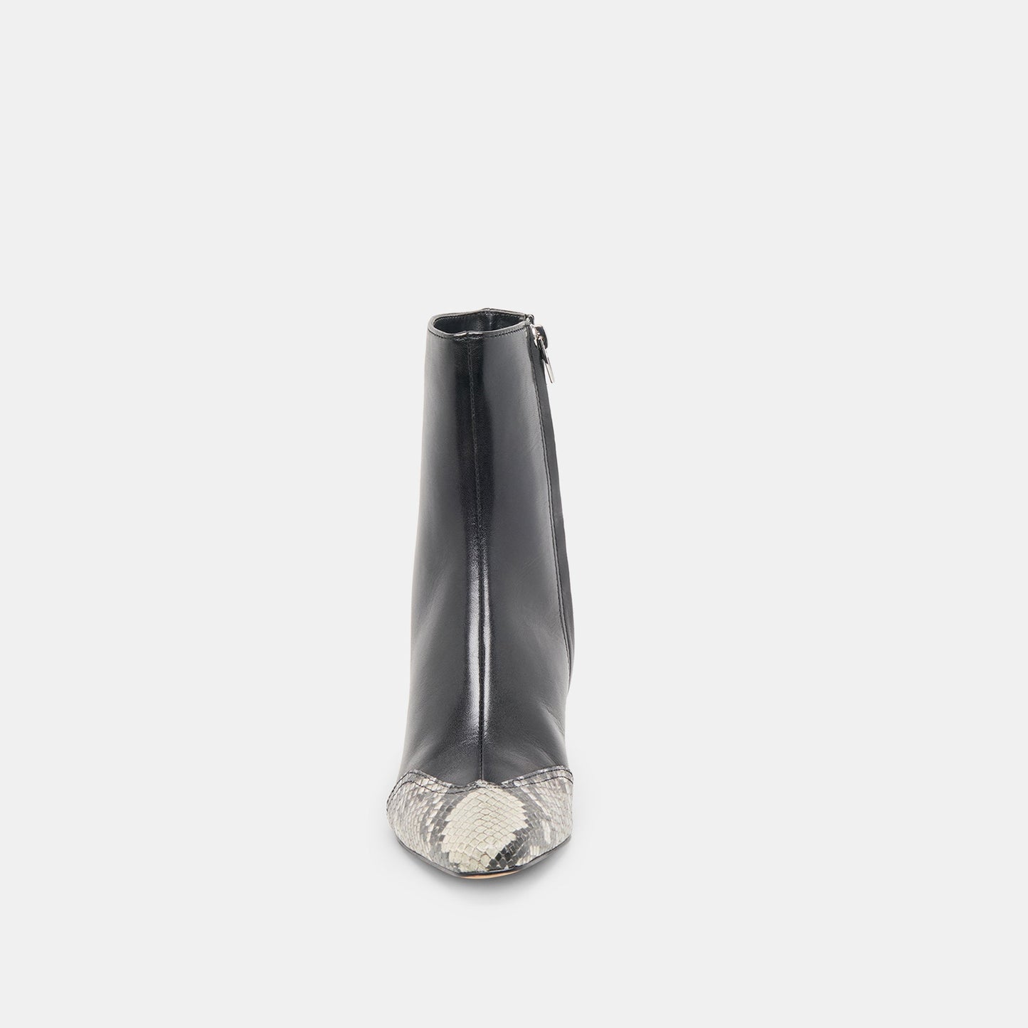 Anika Black Multi Leather Boots Dolce Vita Outlet