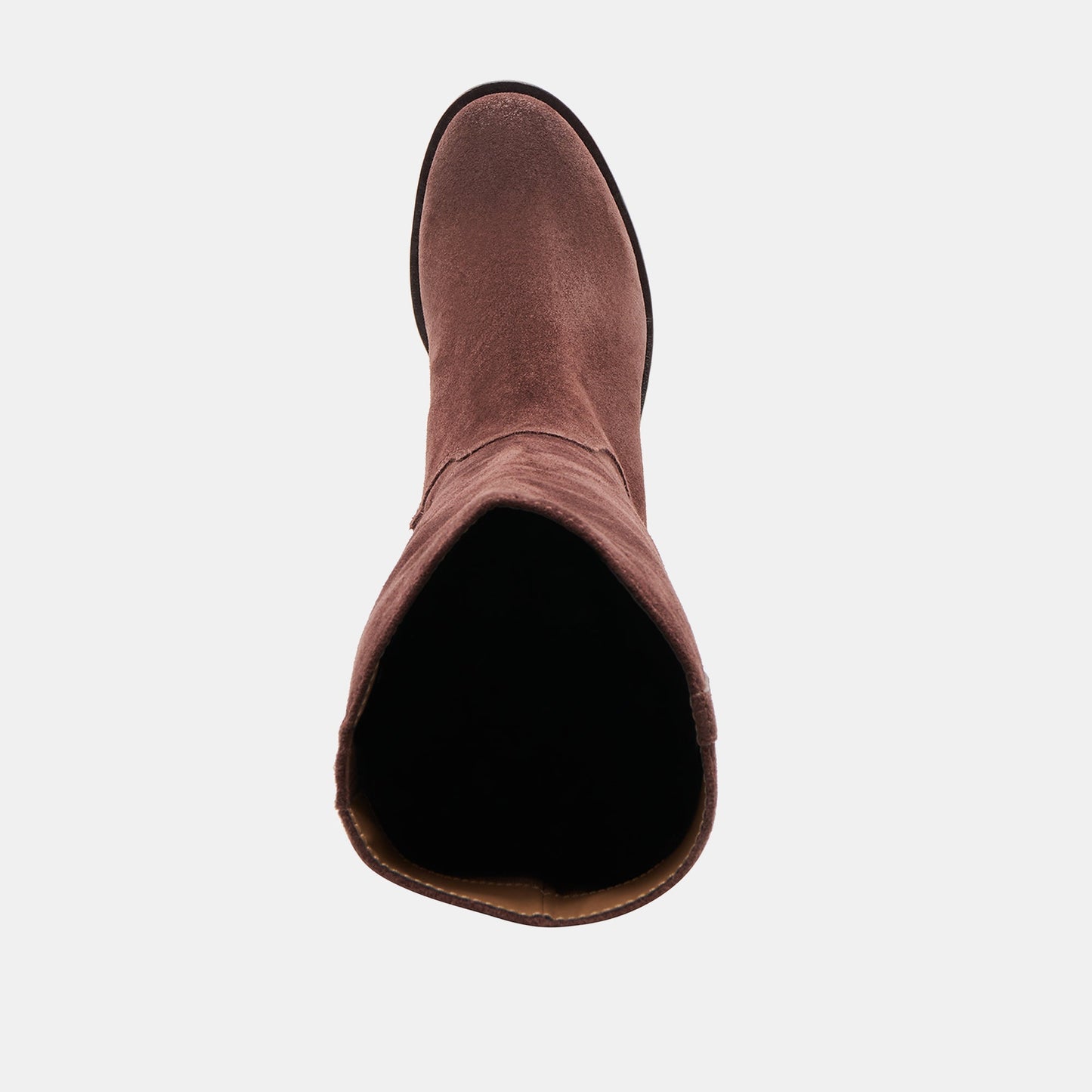 Kilian H2O Waterproof Mahogany Suede Boots Dolce Vita For sale