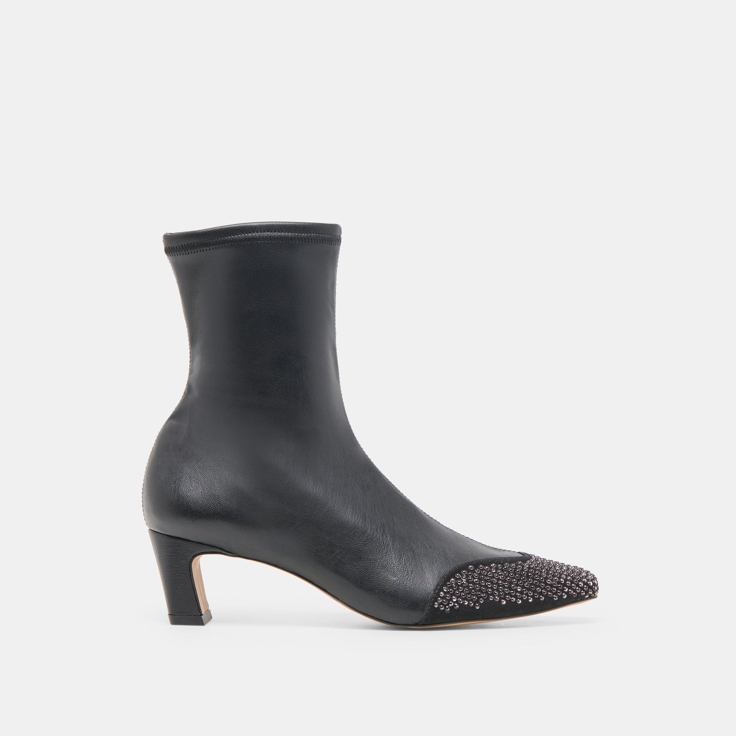 Anika Stud Black Stella Boots Dolce Vita On sale