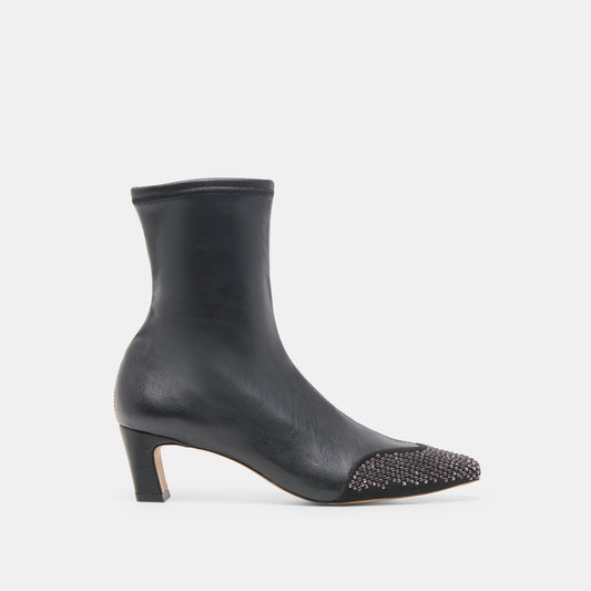 Anika Stud Black Stella Boots Dolce Vita On sale